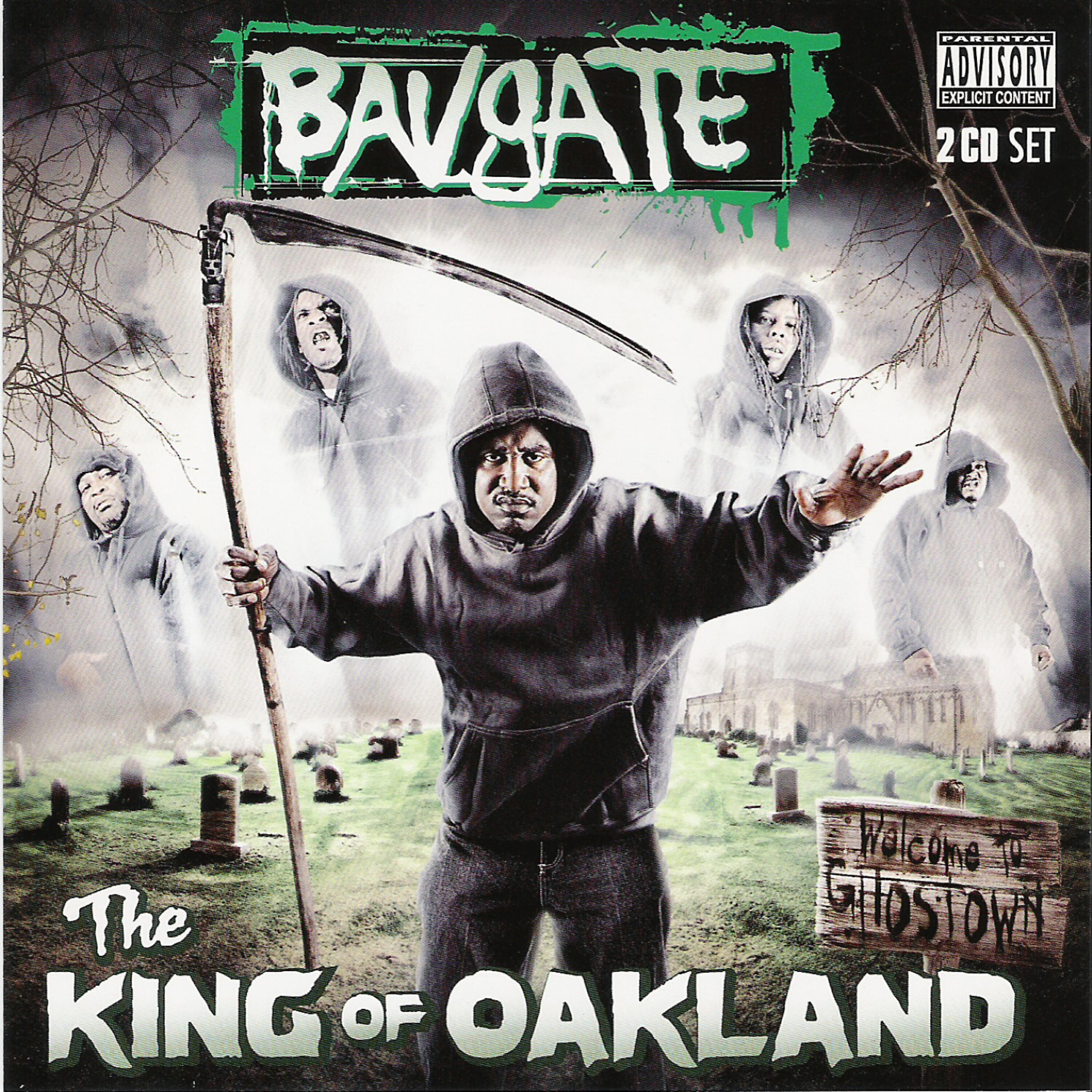 Tuffy - Kings Of Gangstas (feat. Tuffy)