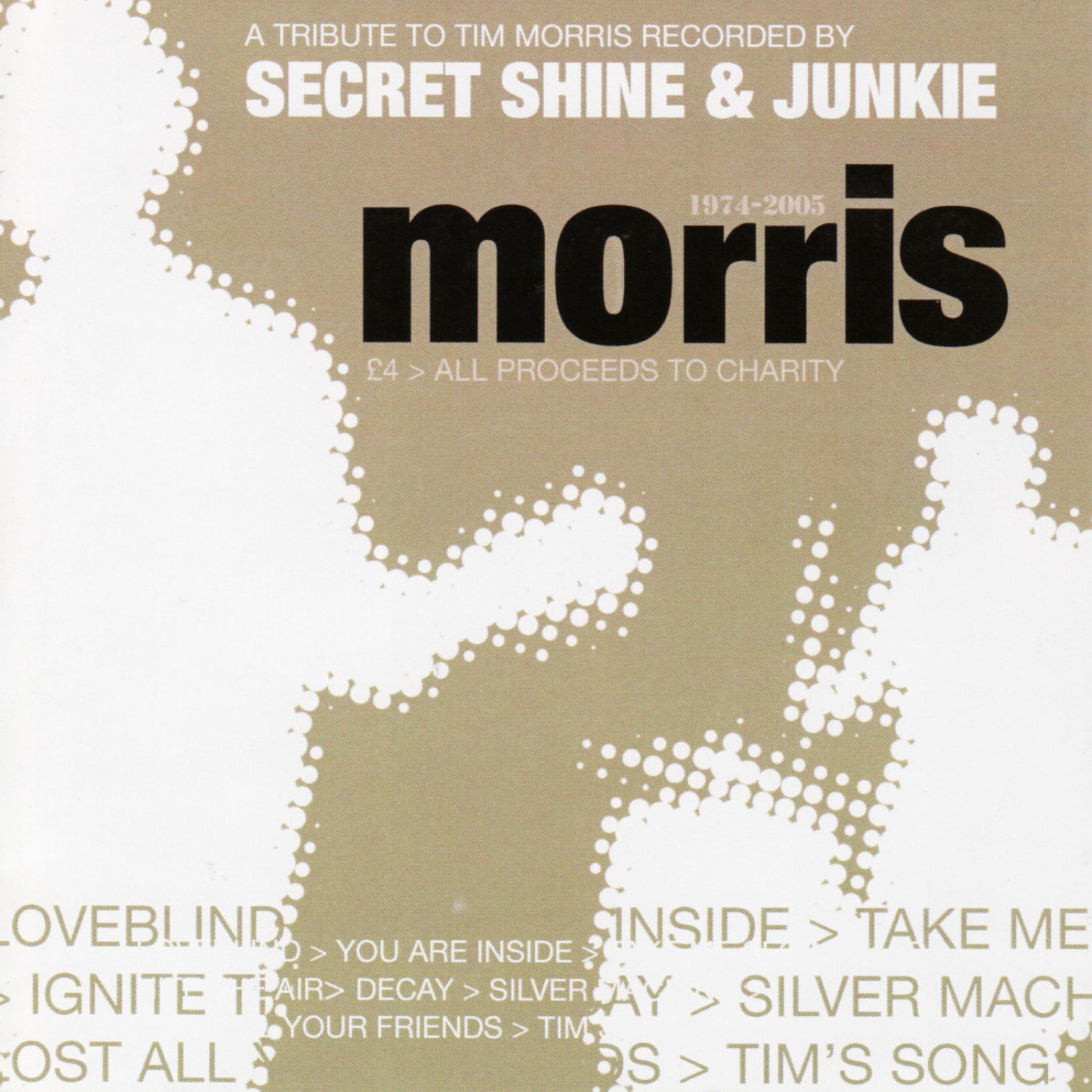 Постер альбома Morris 1974-2005