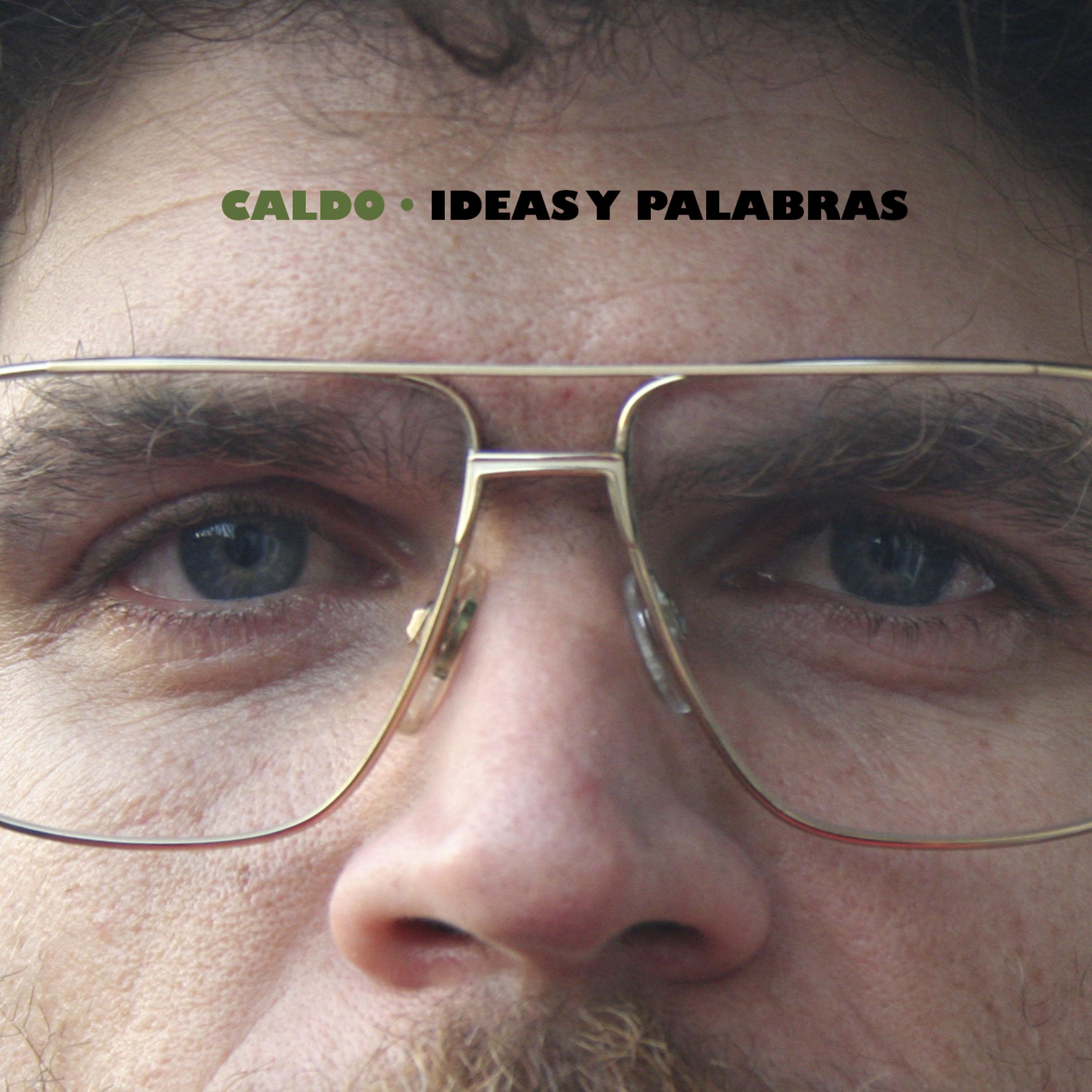 Постер альбома Ideas y Palabras