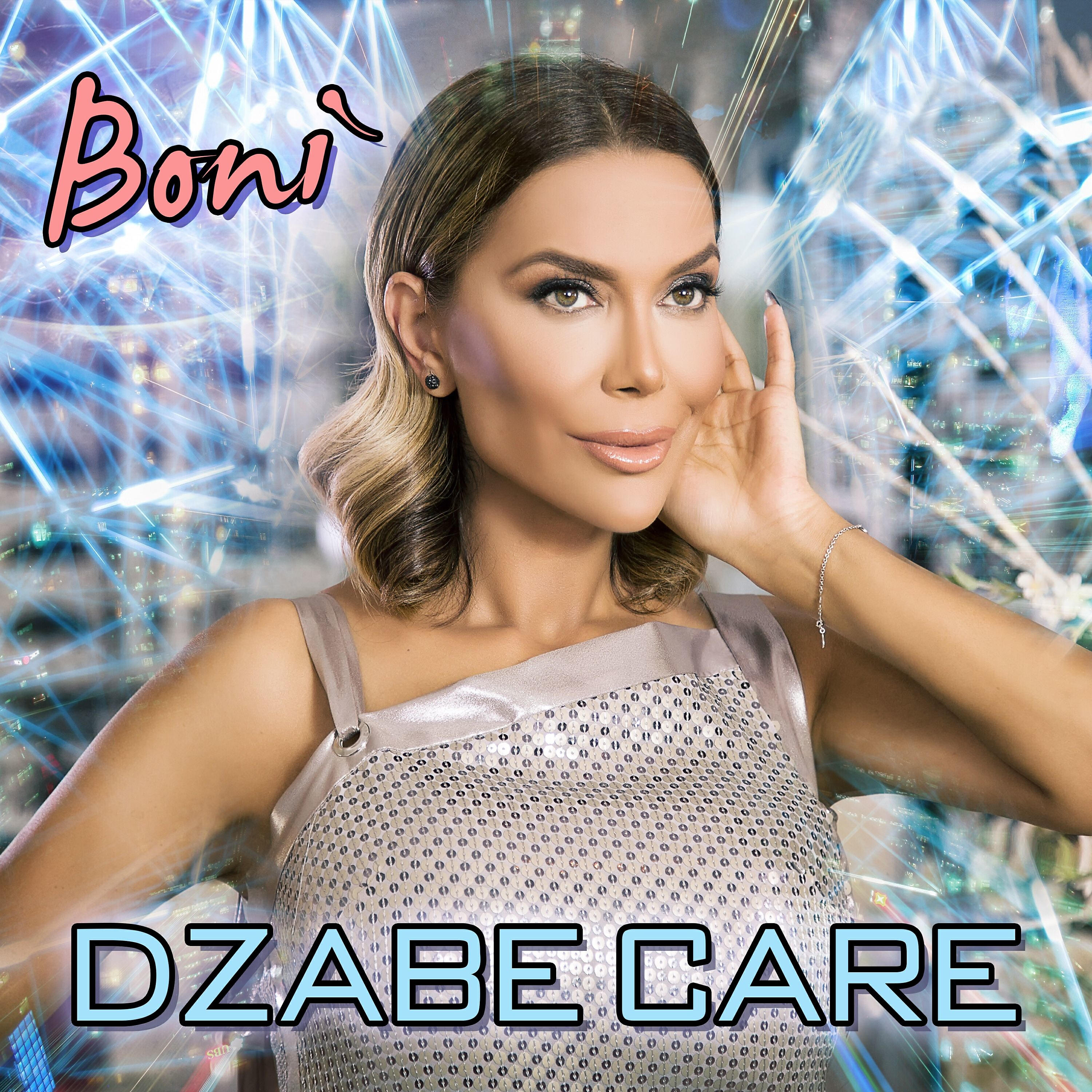 Boni - Dzabe Care