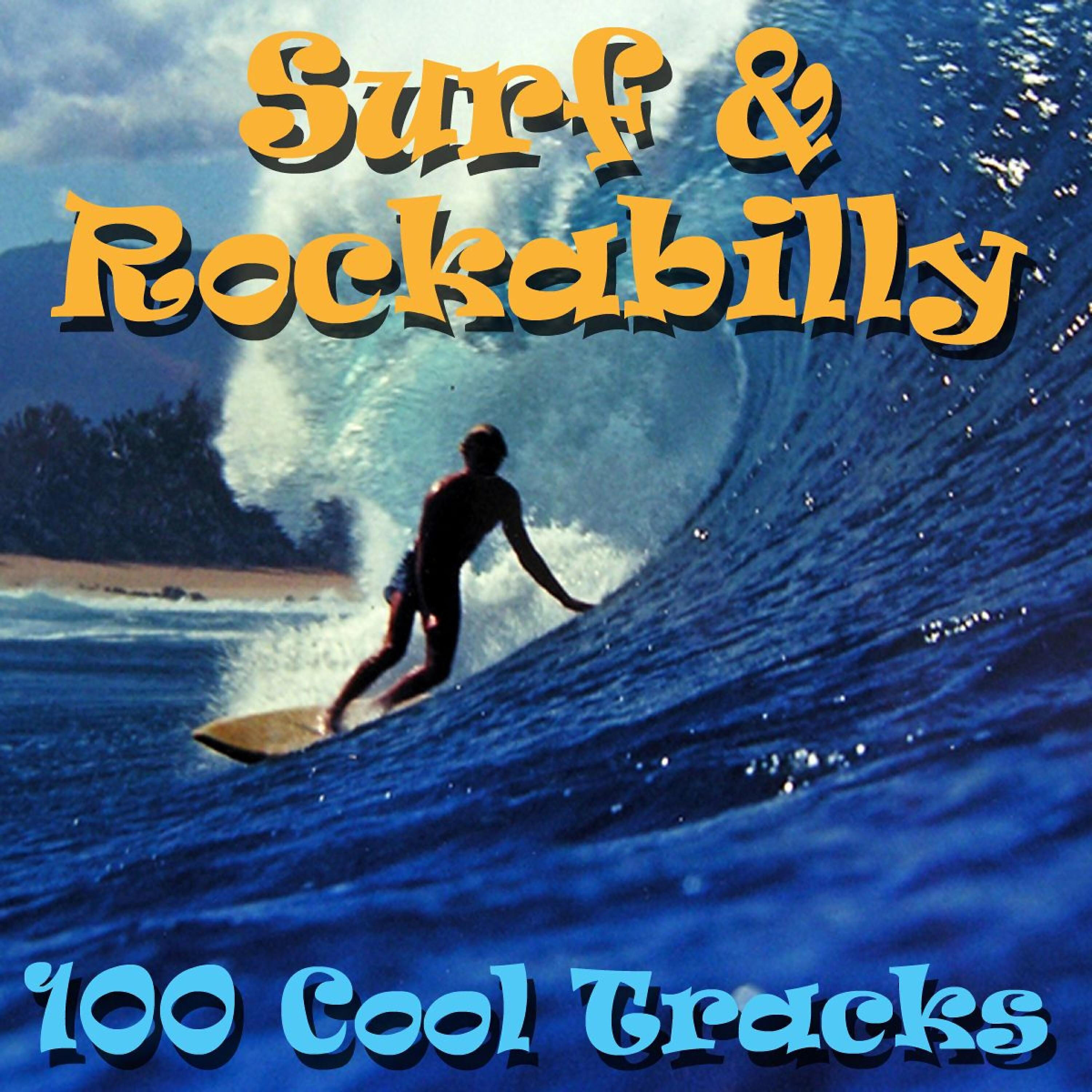 The Rockin' R's - Nameless