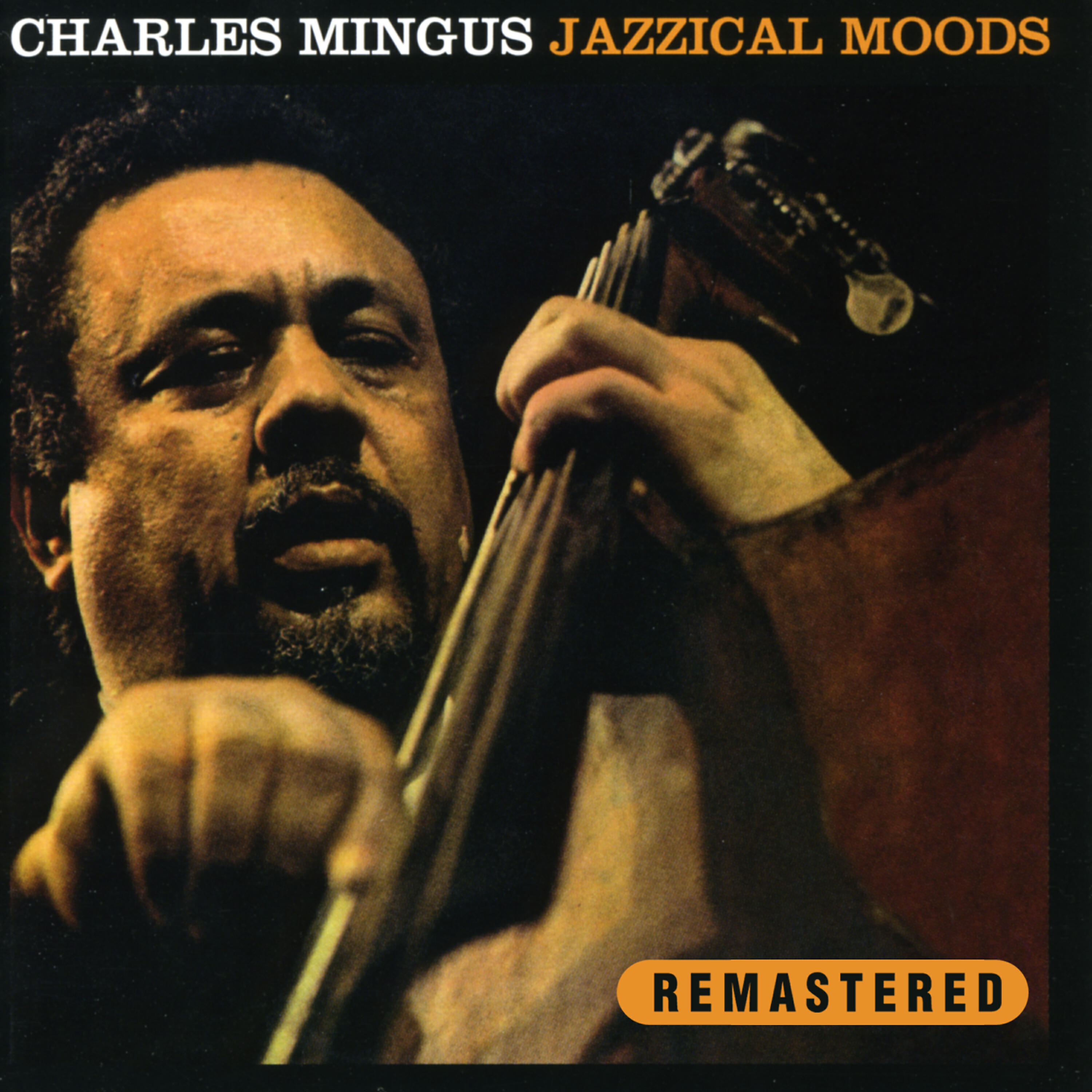 Charles Mingus - Thrice Upon a Theme