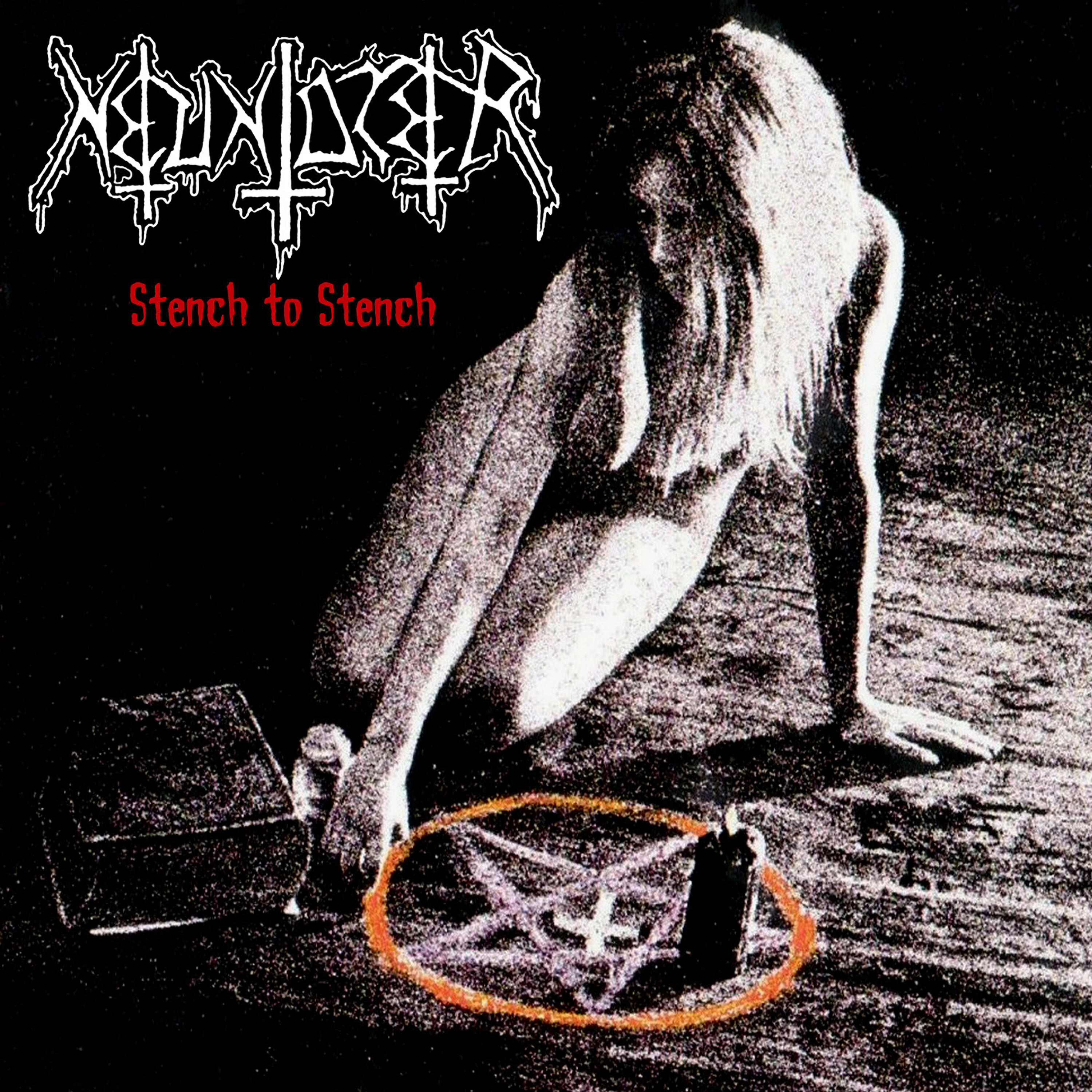 Neuntoter - State of Putrefaction