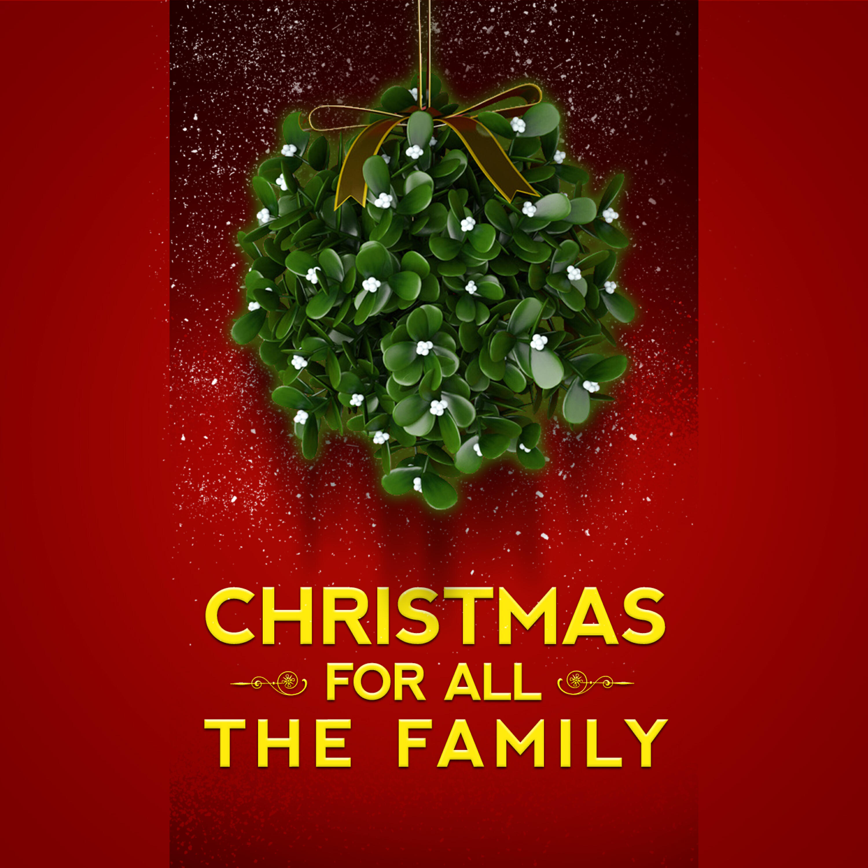 Classical Christmas Music - Merry Christmas Strait to You