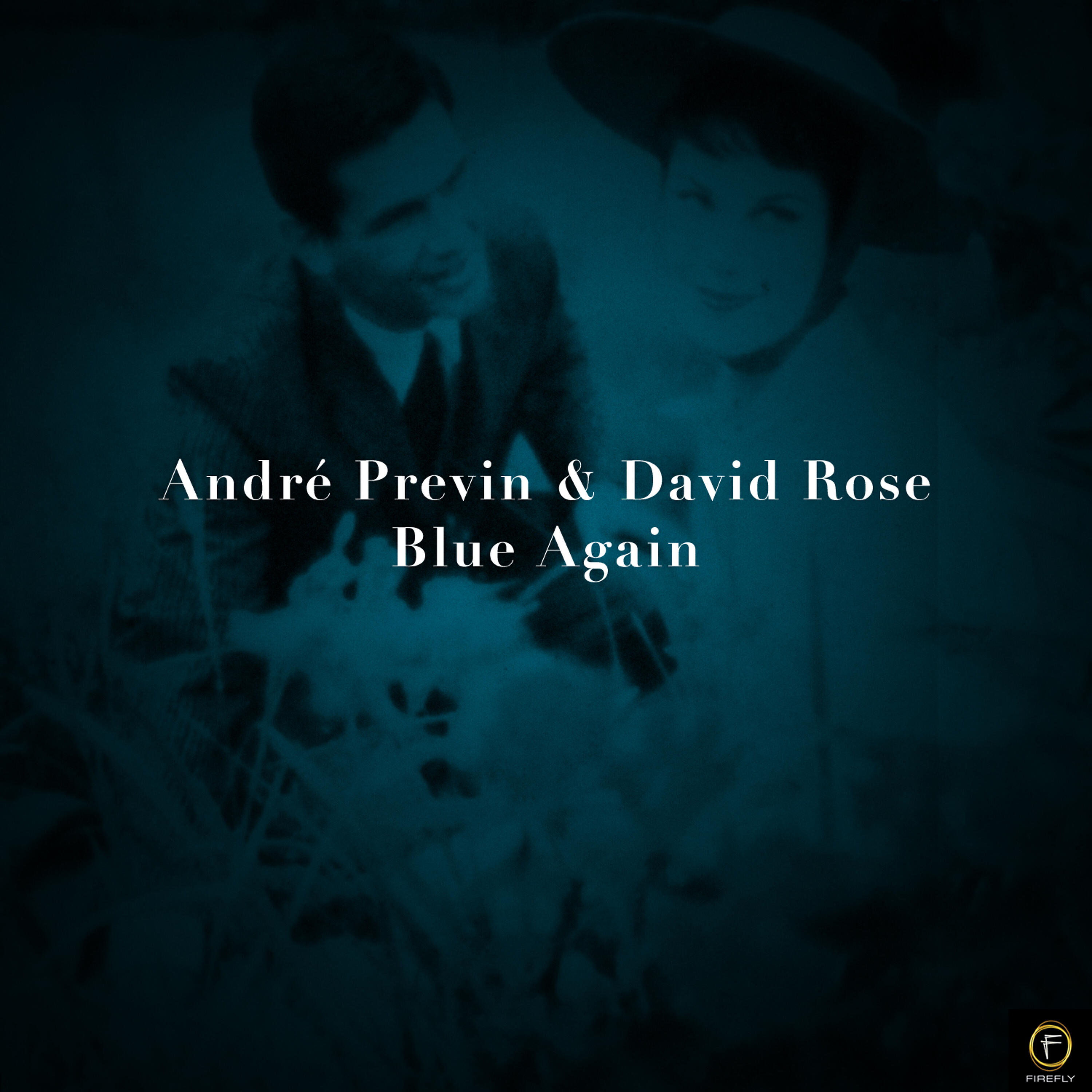 Andre Previn - The Blue Room