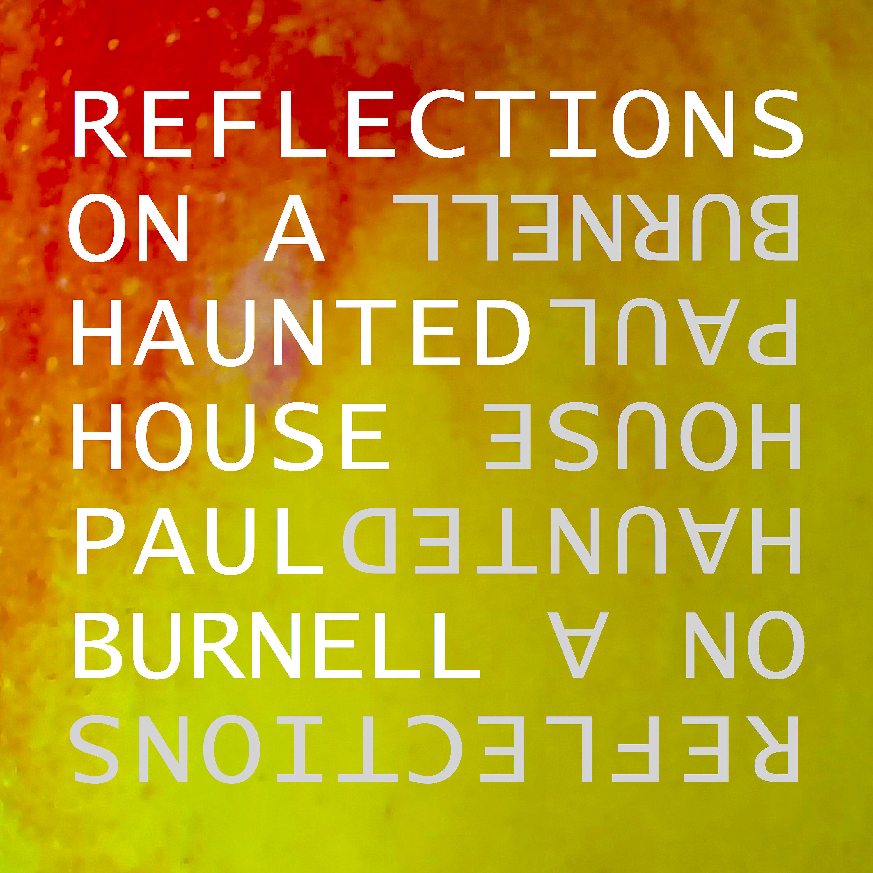 Paul Burnell - Reflections on a Haunted House: No. 35, Sunk Beneath the Surface (Backing Track)