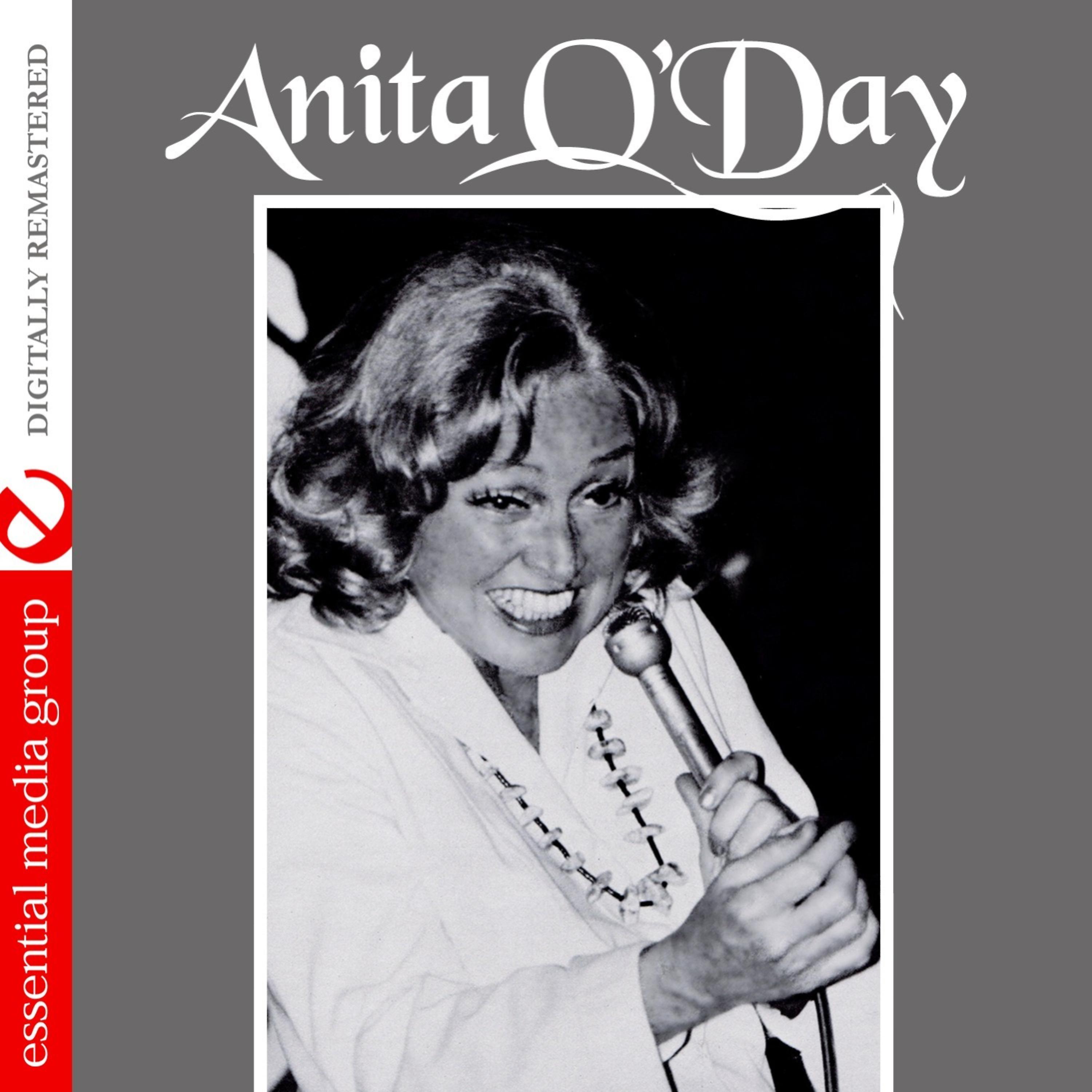 Постер альбома Anita O'Day (Remastered)