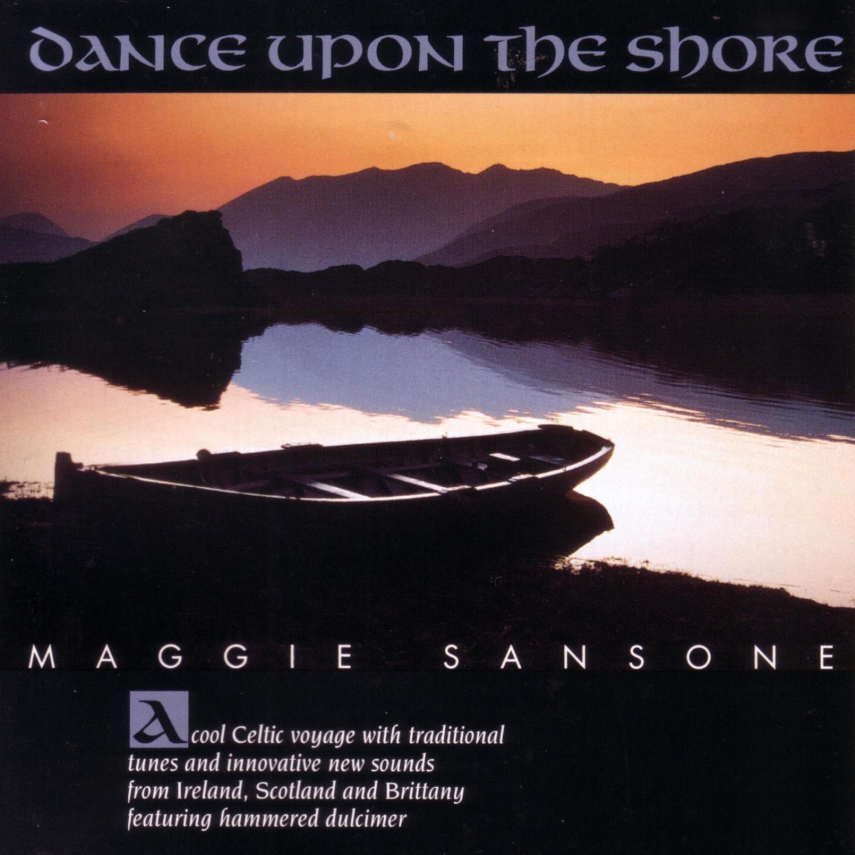 Постер альбома Dance Upon The Shore