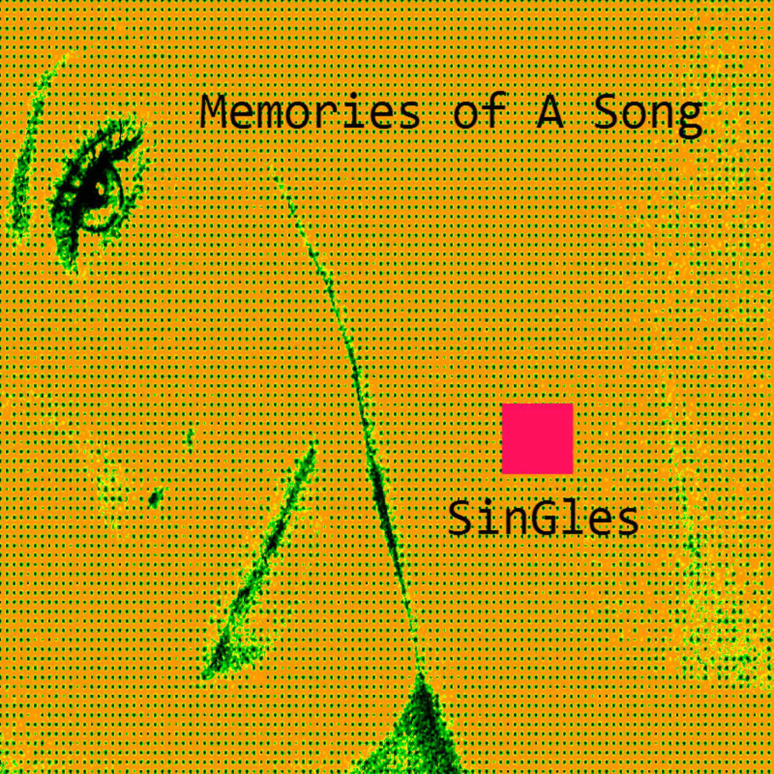 Постер альбома Memories of a Song