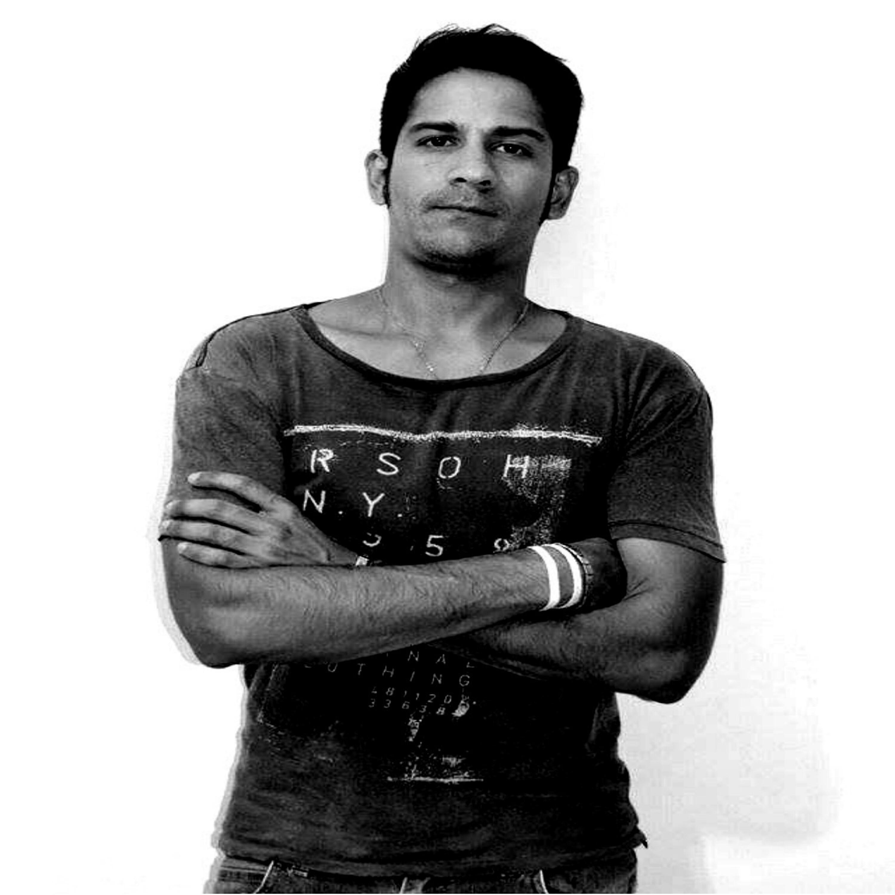 NICO ZAS - For Someone (Original Mix)