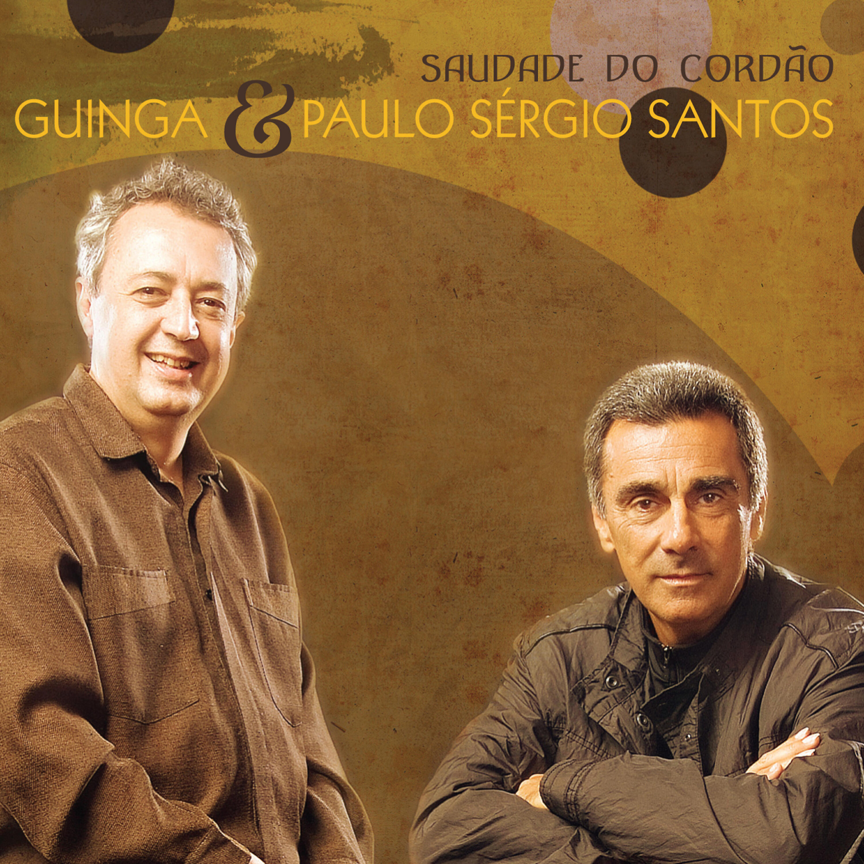 Guinga - Capital