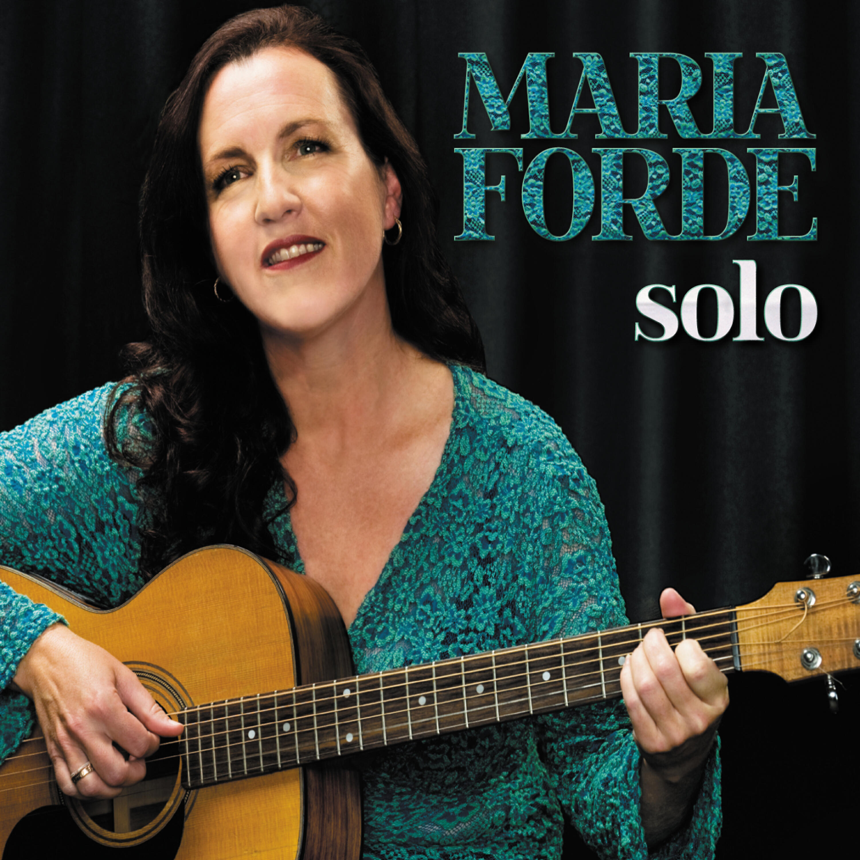 Maria Forde - The Deer's Cry