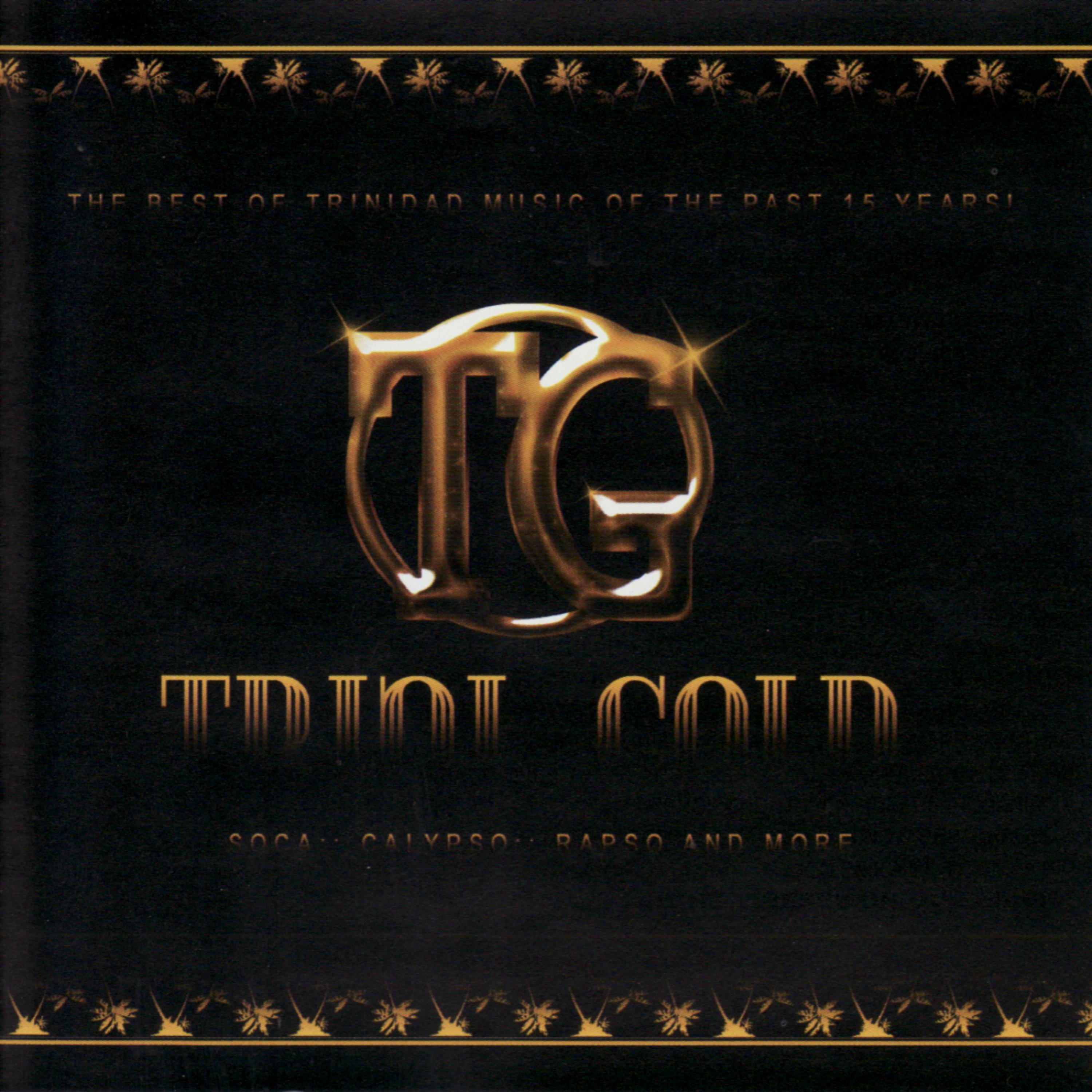 Постер альбома Trini Gold