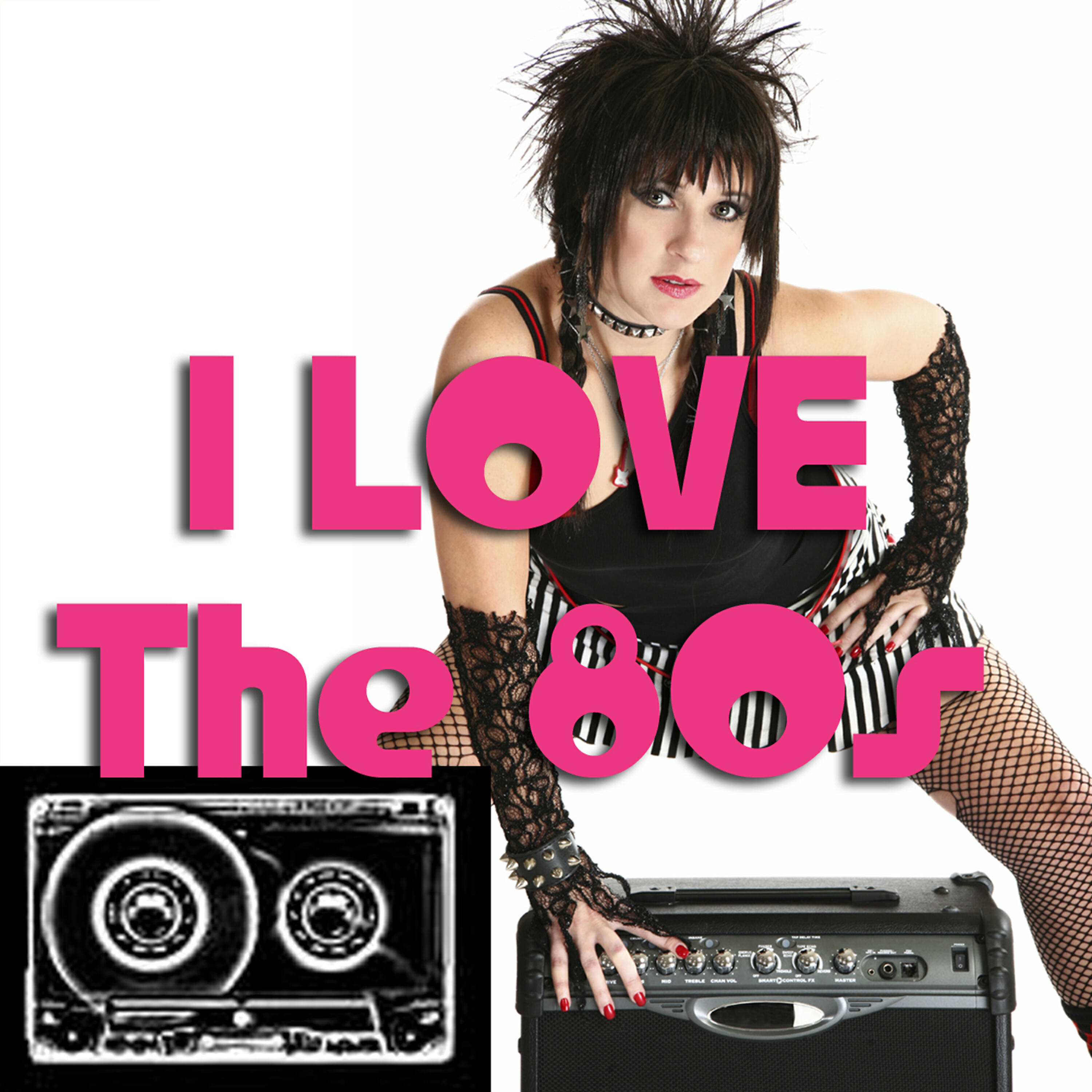 Bow Wow Wow - I Want Candy (Re-Recorded / Remastered)