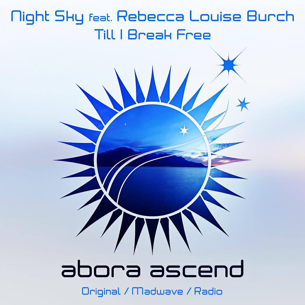 Night Sky - Till I Break Free (Madwave Dub Radio Edit)