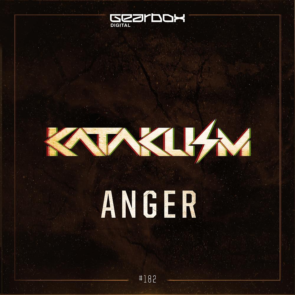 Постер альбома Anger (Radio Mix)