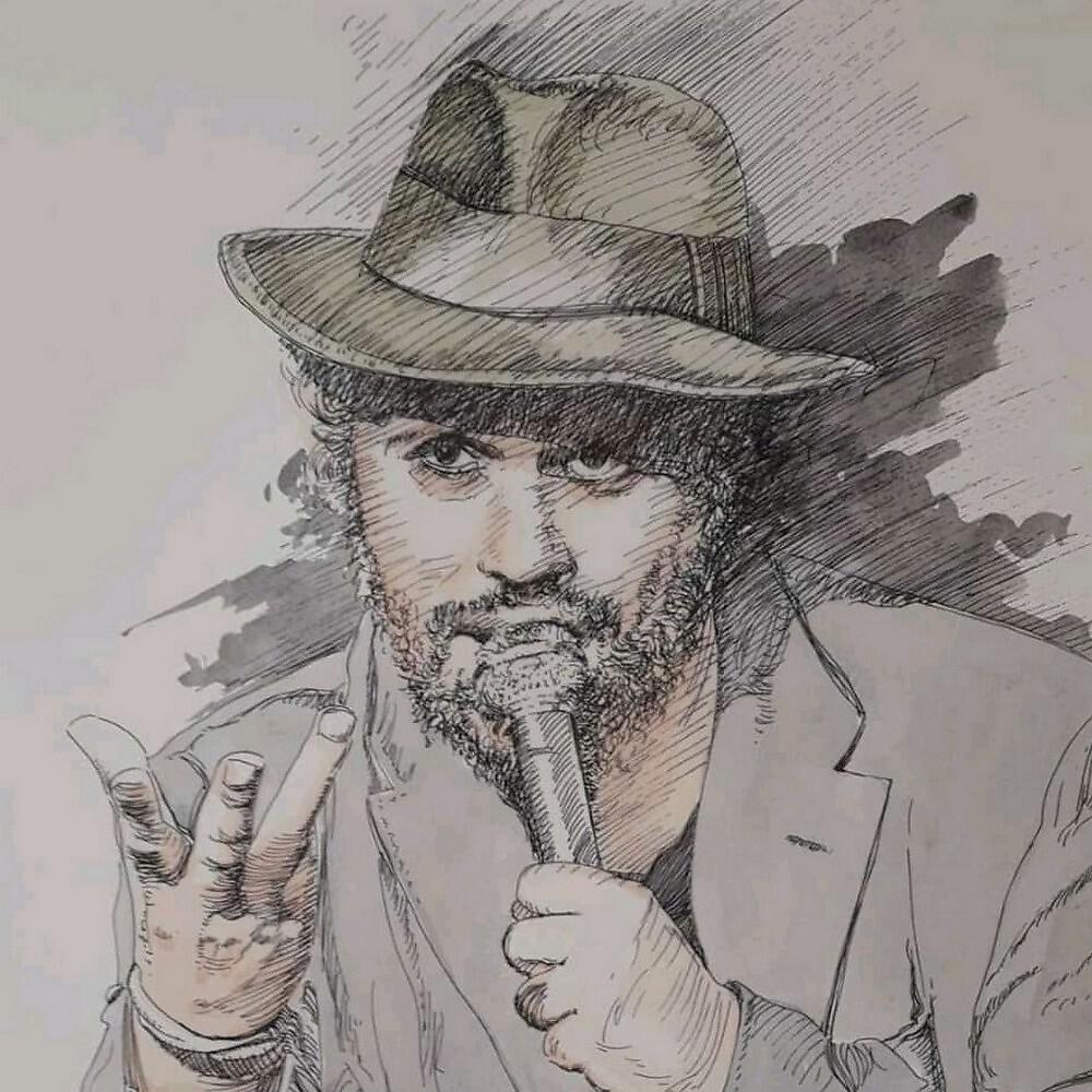 Gian Marco Basta - O giù di lì