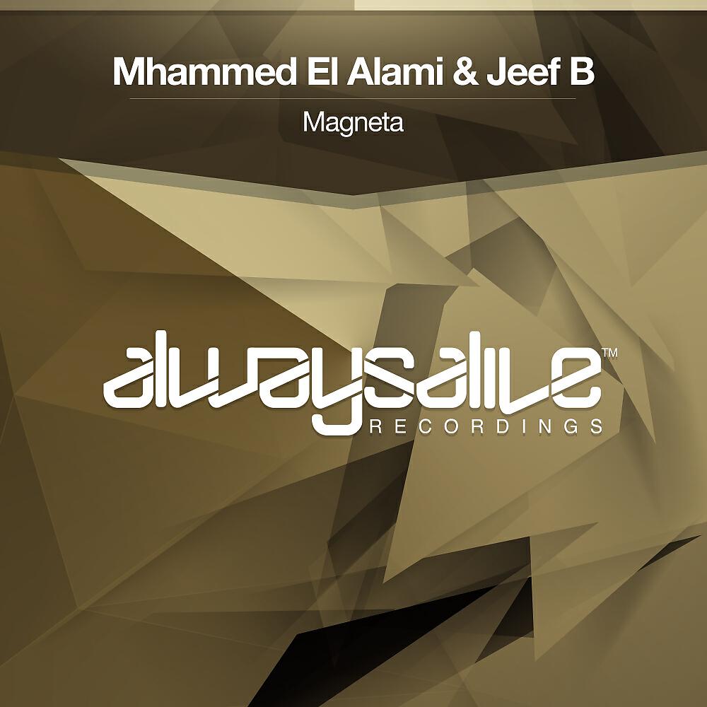 Mhammed El Alami - Magneta (Seawayz & Sollito Remix)