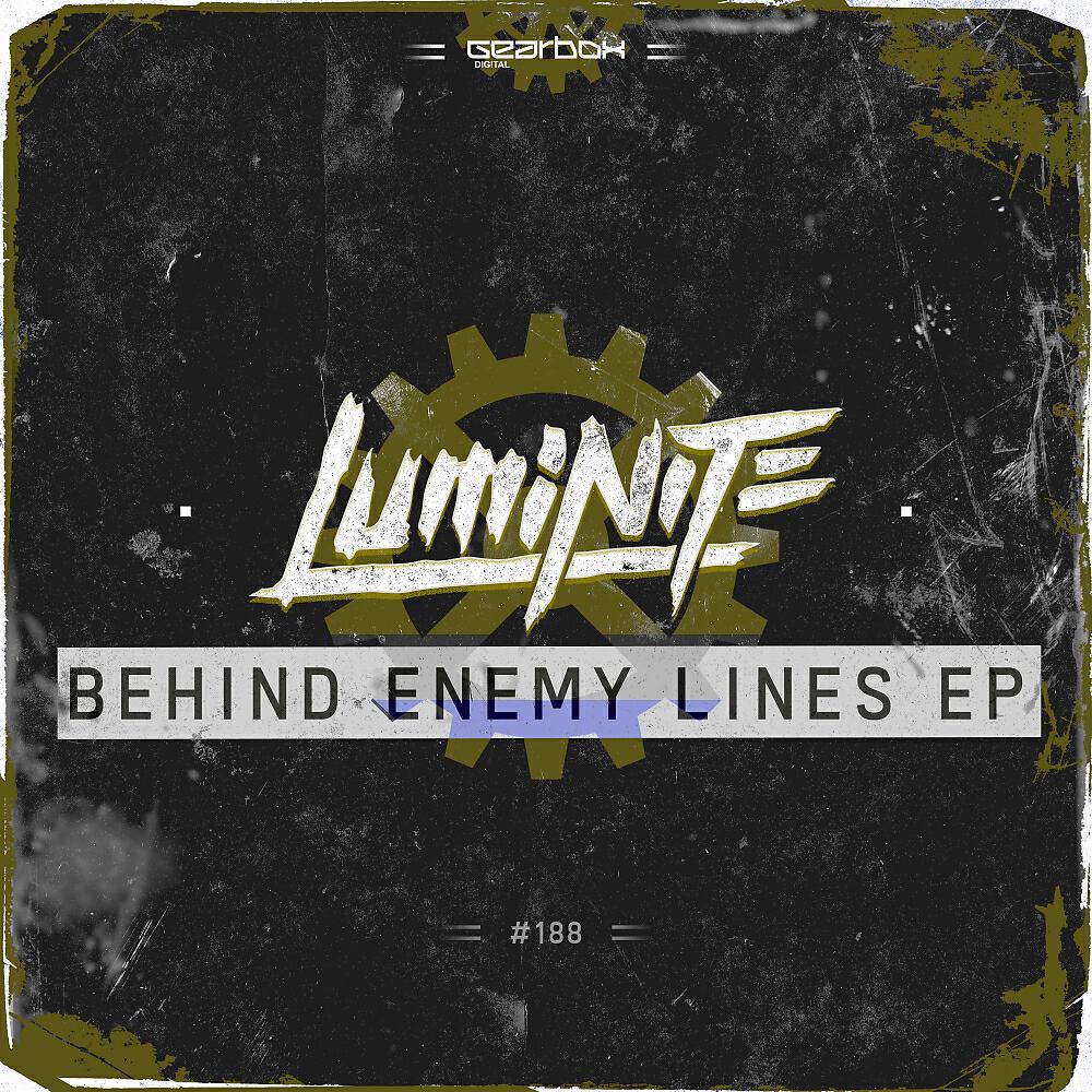 Luminite - Transmission (Original Mix)