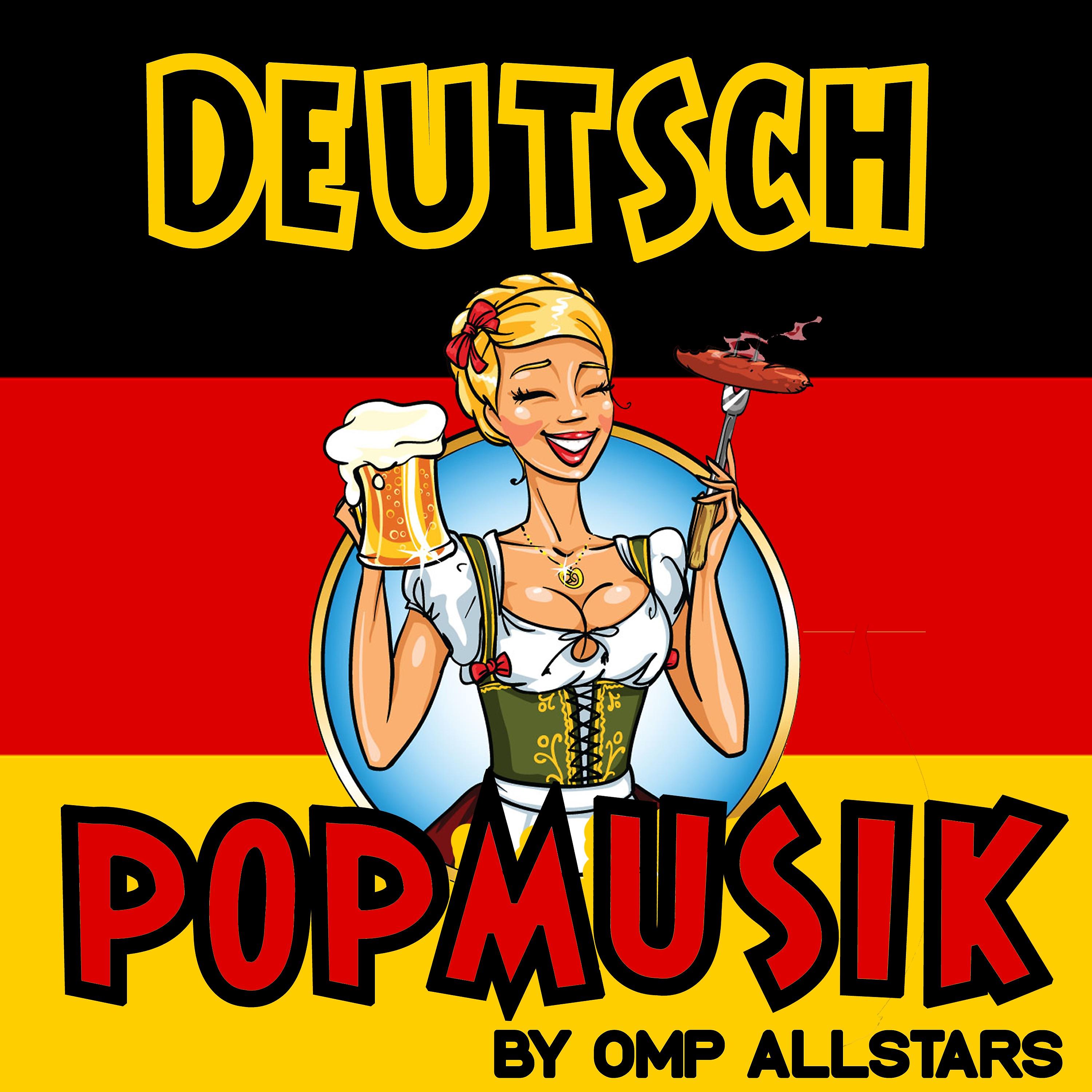 Постер альбома Deutsch Popmusik