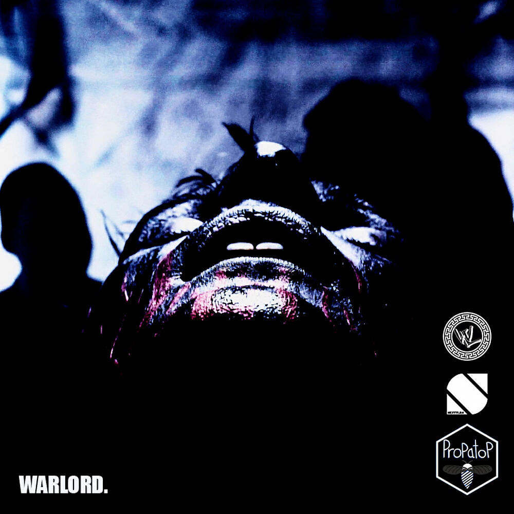 Skittles - Warlord (Original Mix)