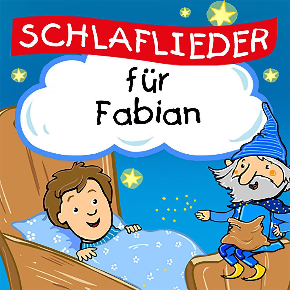 Kinderlied für dich - Der Mond ist aufgegangen (Für Fabian)