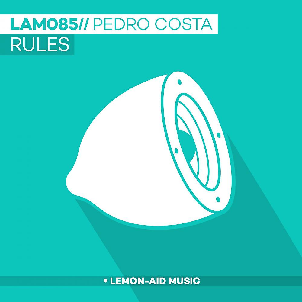 Pedro Costa - Behaviour (Dubman F. Remix)