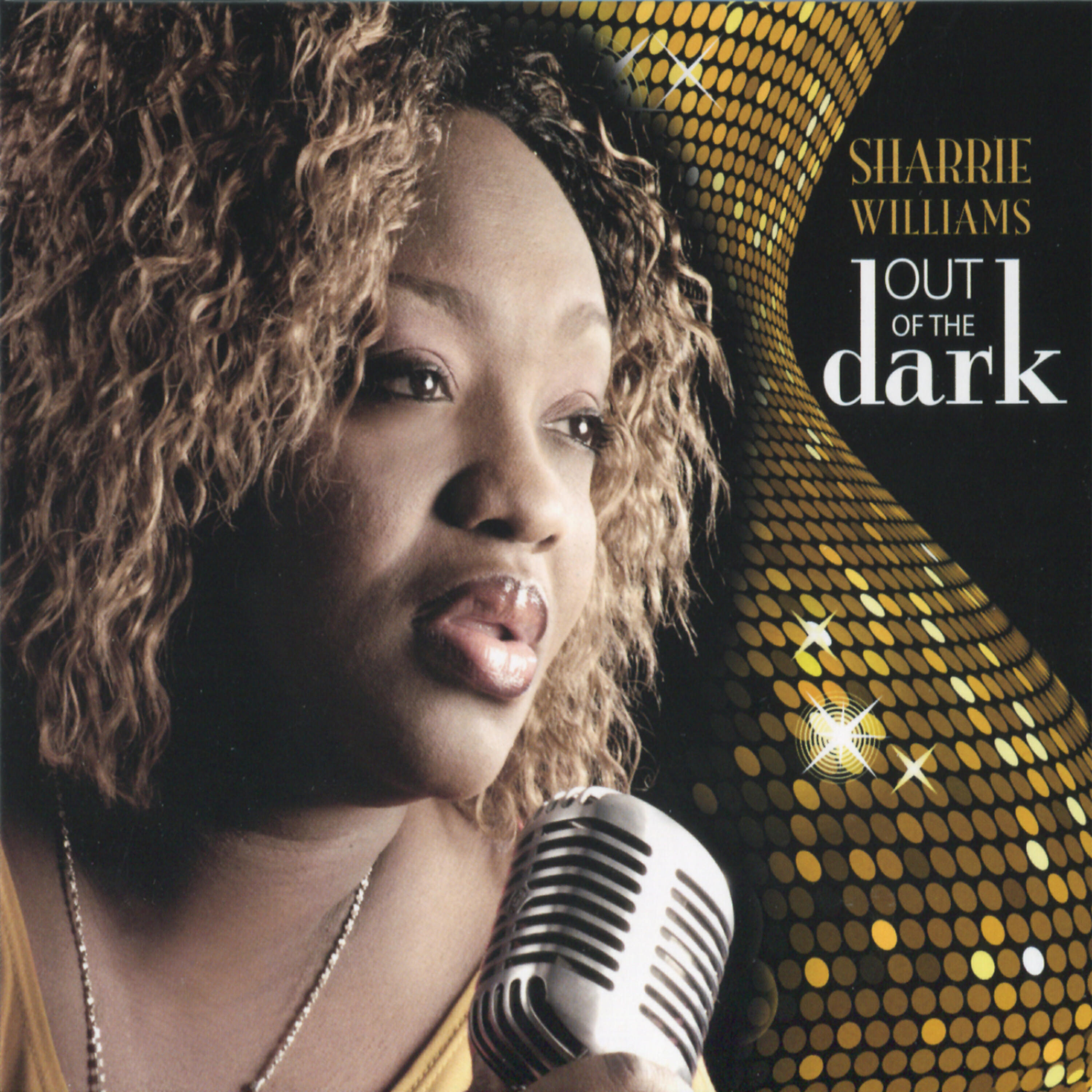 Sharrie Williams - Prodigal Son