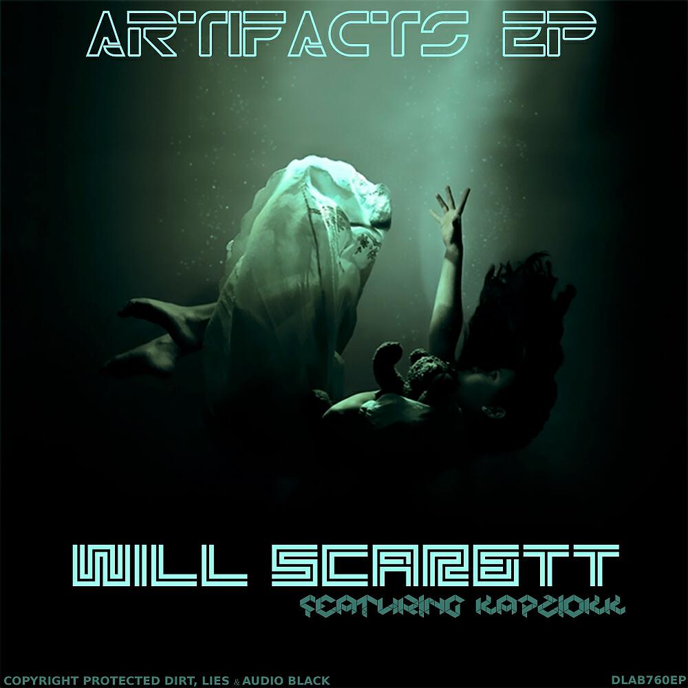 Will Scarlett - Level 2 (Original Mix)