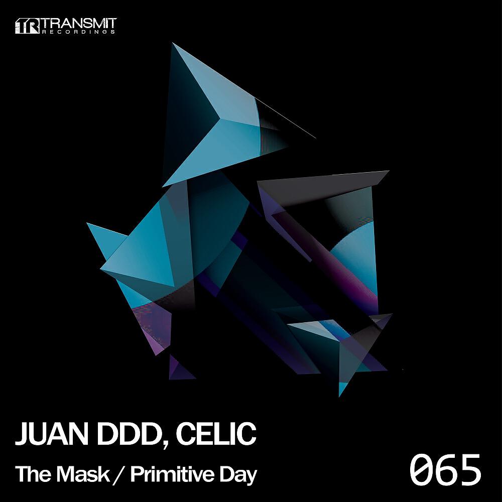 Juan DDD - The Mask (Original Mix)