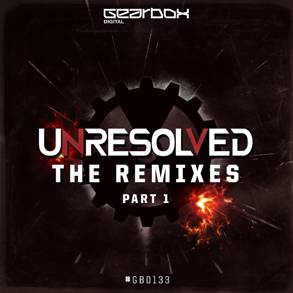 Unresolved - Gangsta (Thyron Remix)