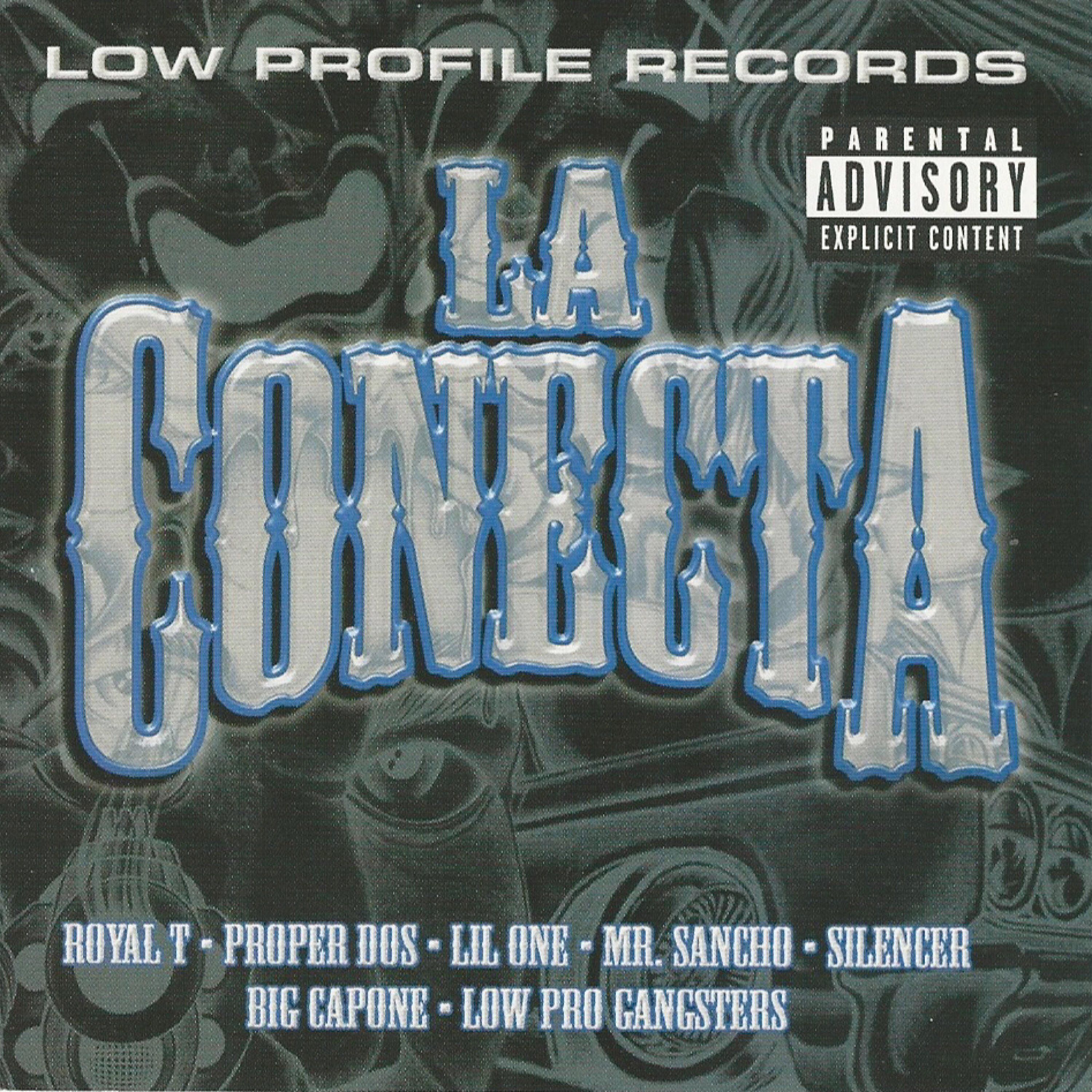 ROYAL T - La Conecta