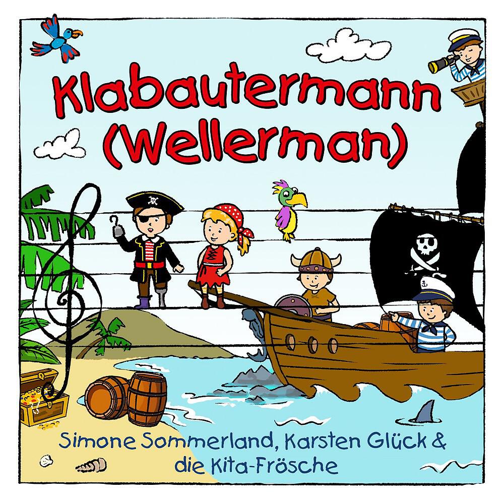 Simone Sommerland - Klabautermann (Wellerman)