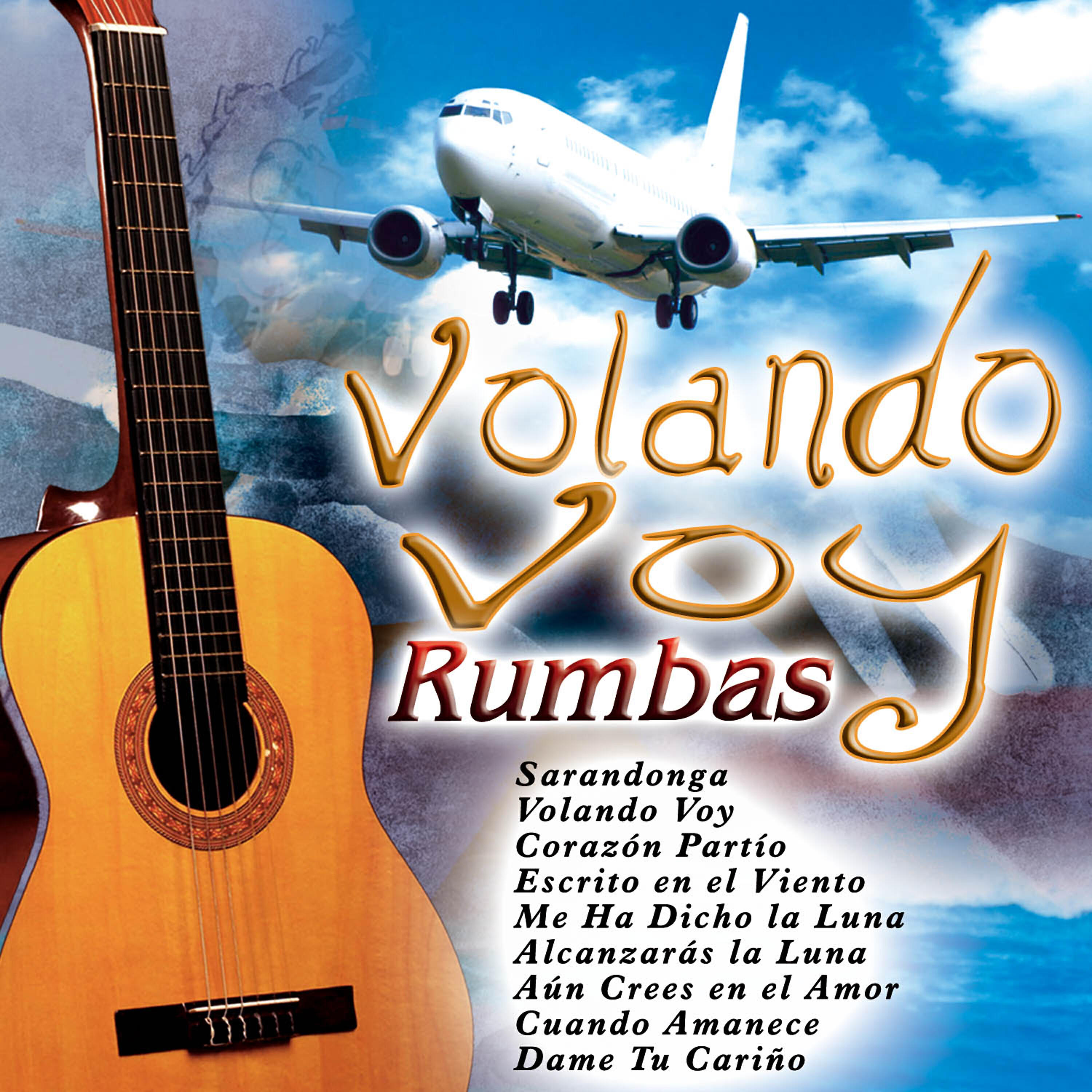 Los Gitanos - No Me Riñas