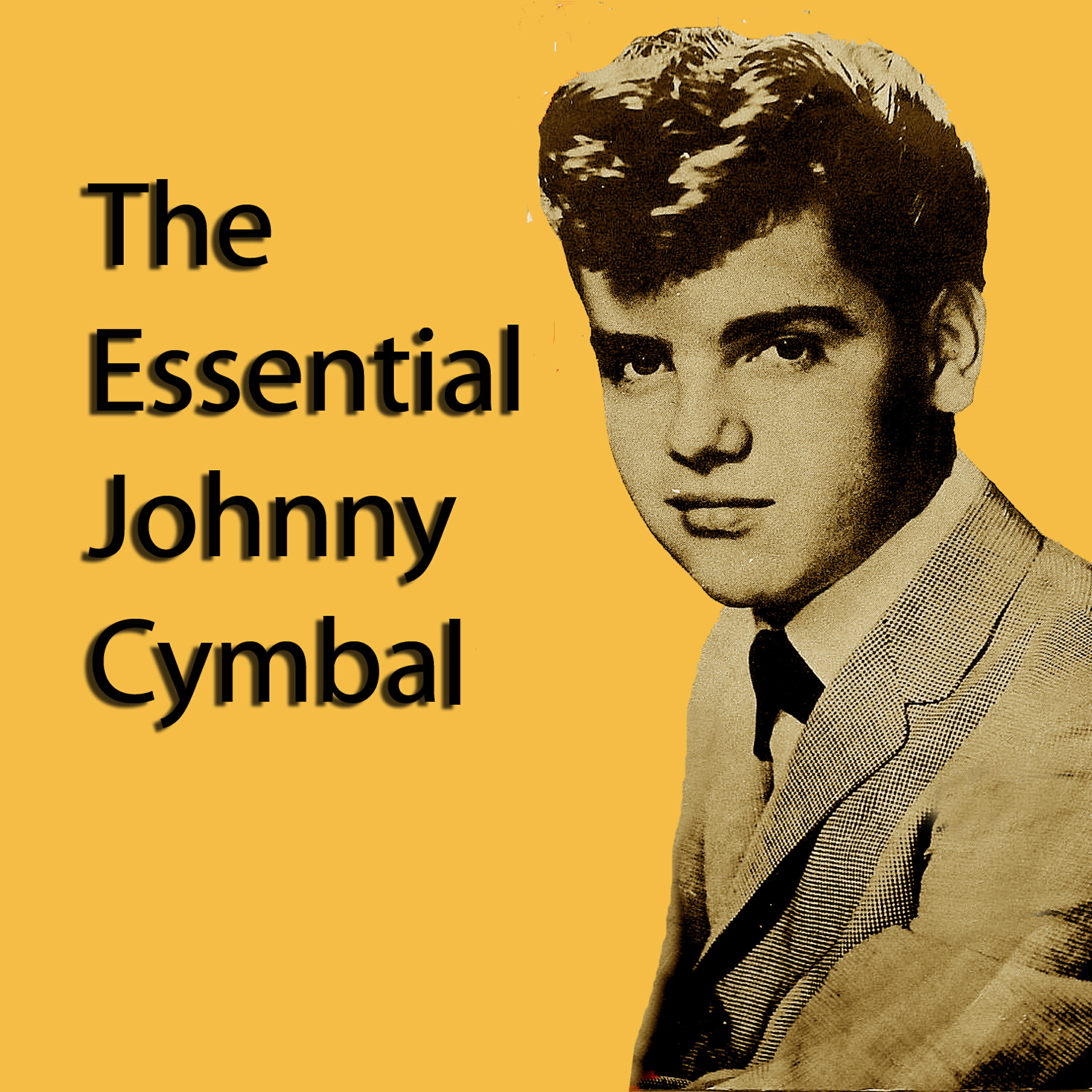 Johnny Cymbal - Mr. Bass Man