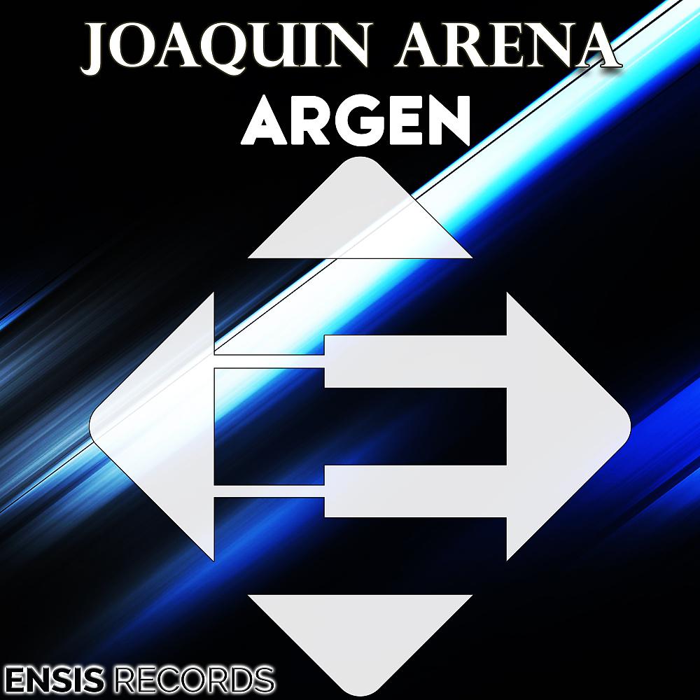 Постер альбома Argen