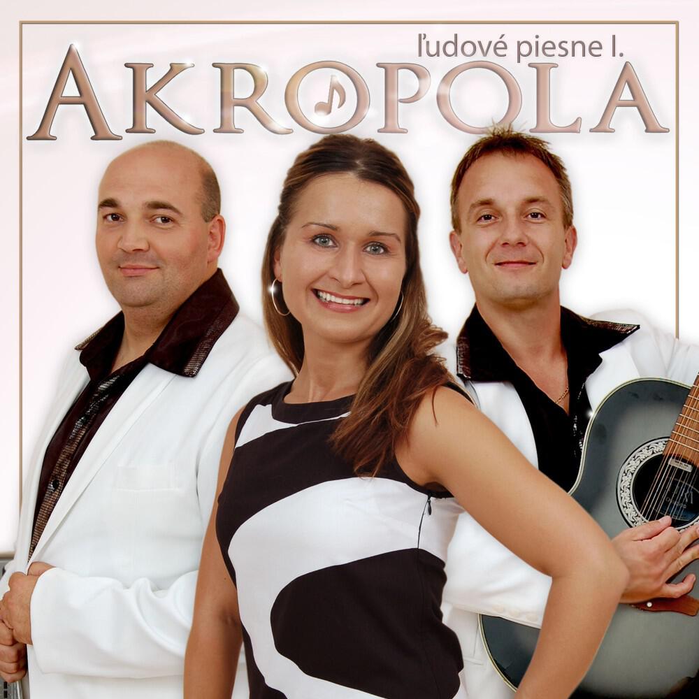 Akropola - Do rána je malá chvíľa