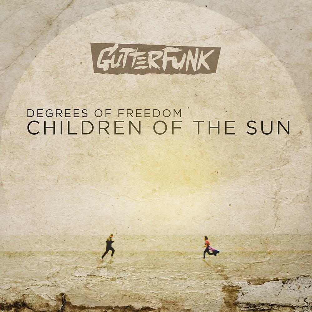 Постер альбома Children of The Sun