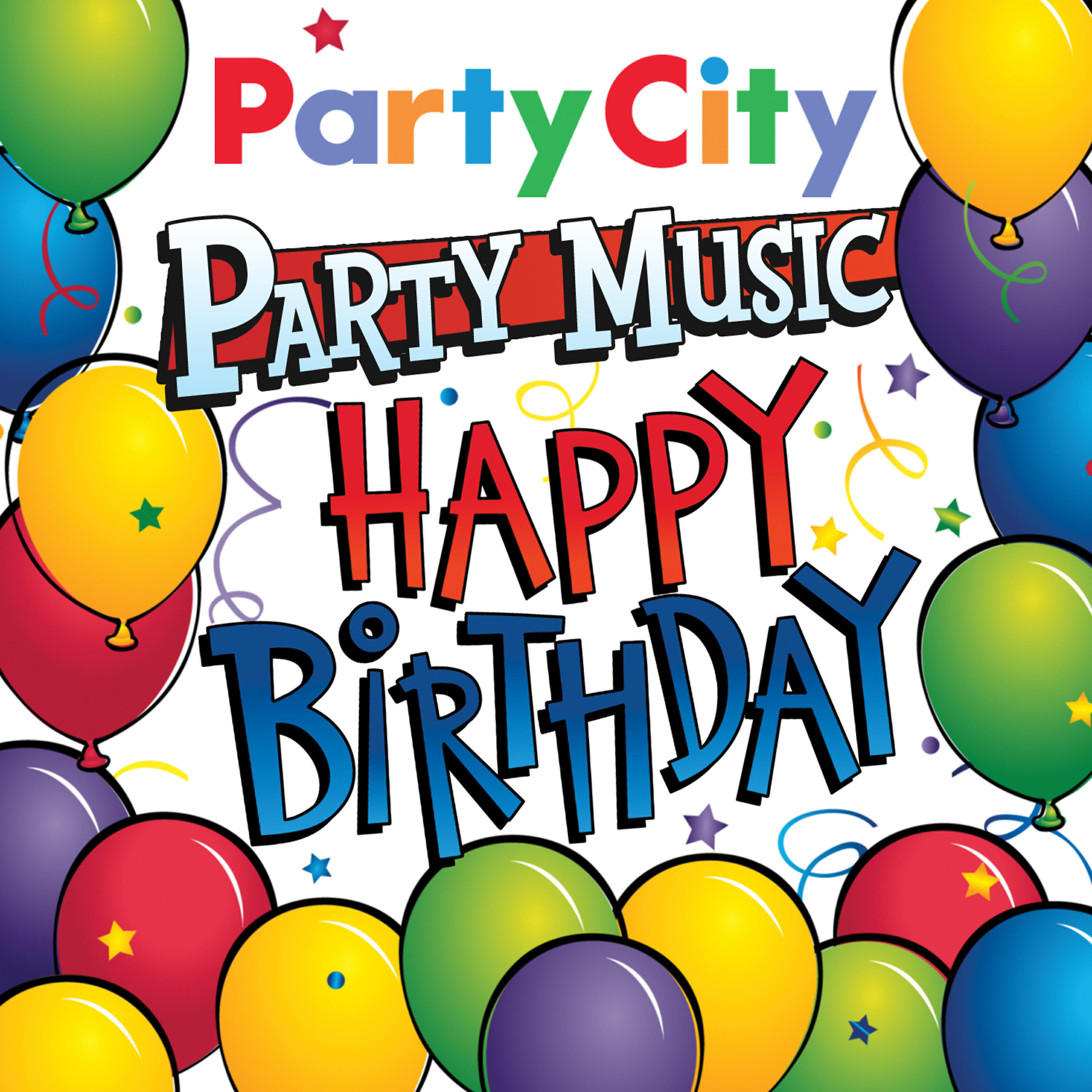 Party City - Hot in Herre