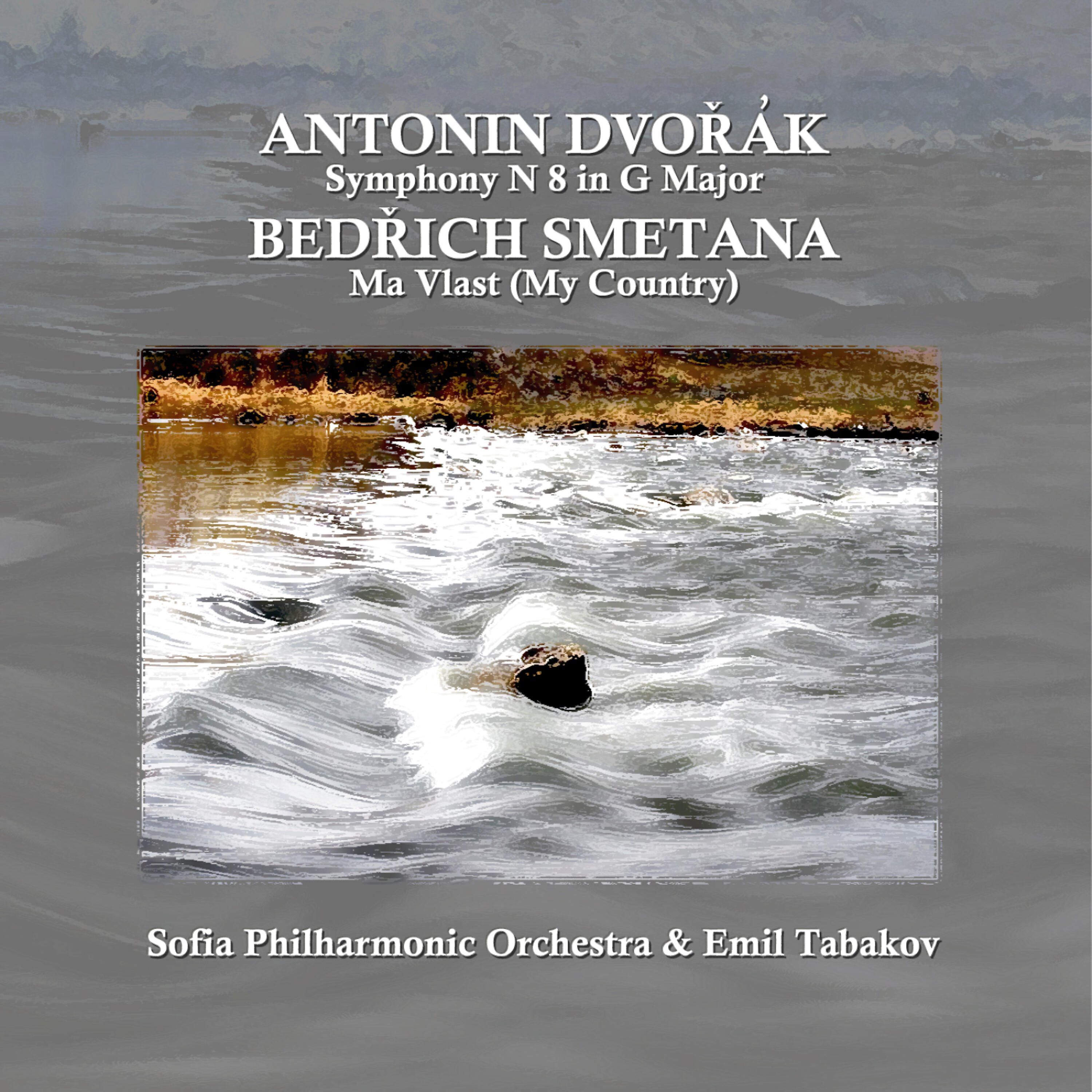 SOFIA PHILHARMONIC ORCHESTRA - Symphony N 8 in G Major, Op. 88: I. Allegro con Brio