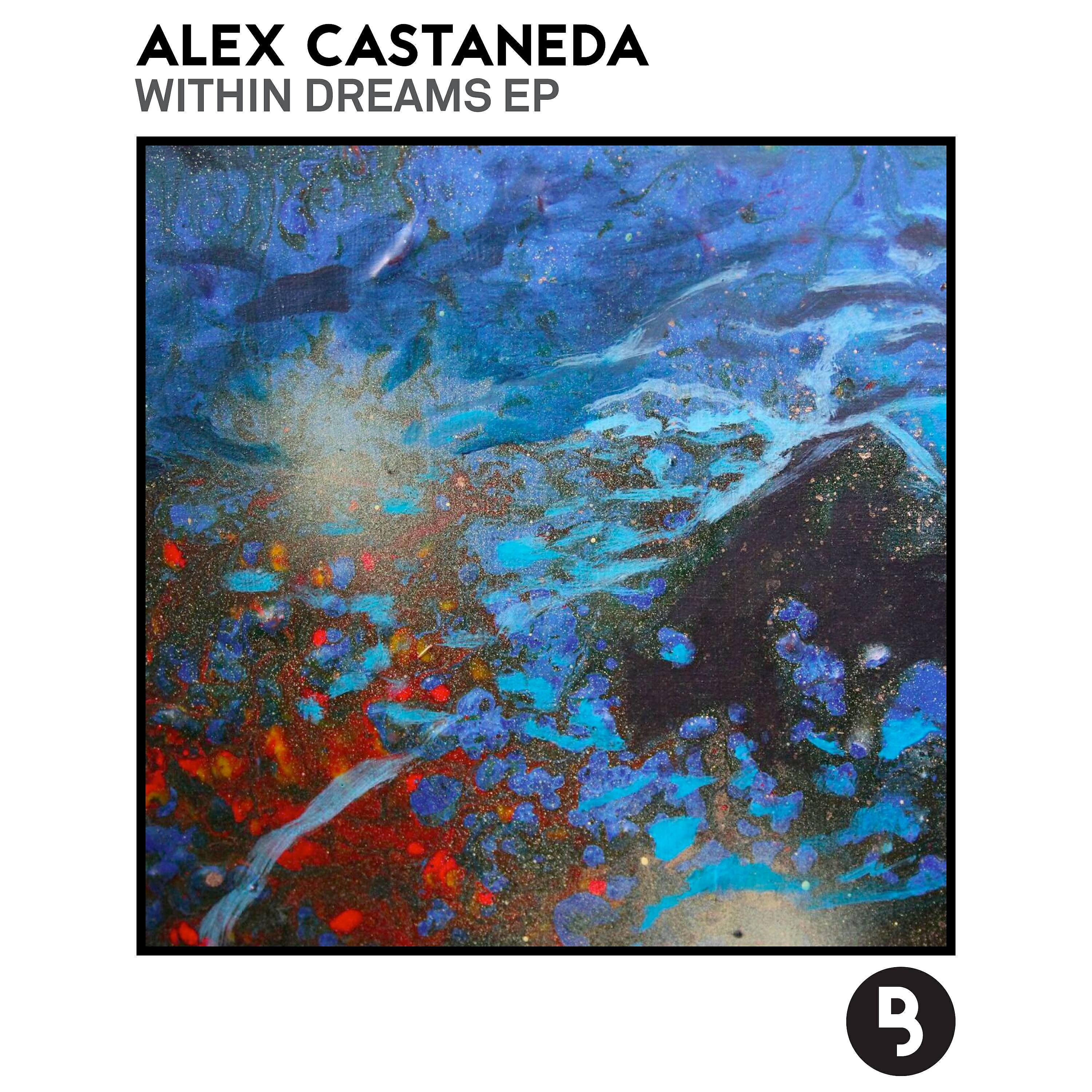 Alex Castaneda - Attraction