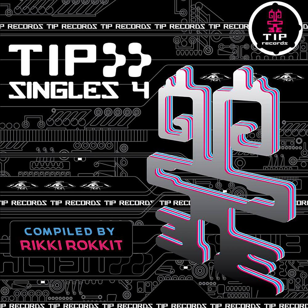 Постер альбома Tip Singles 4