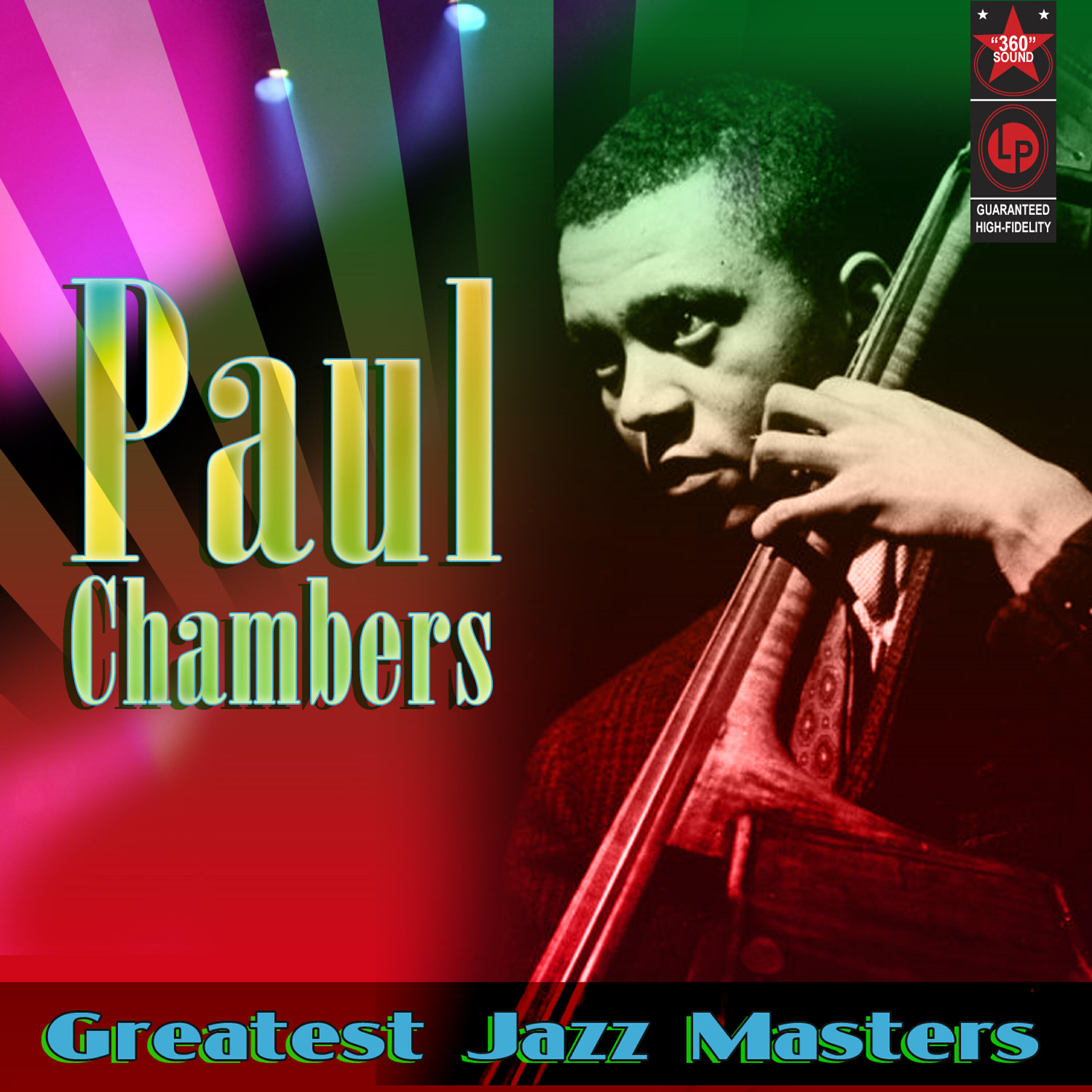 Paul Chambers - Softly, As in a Morning Sunrise