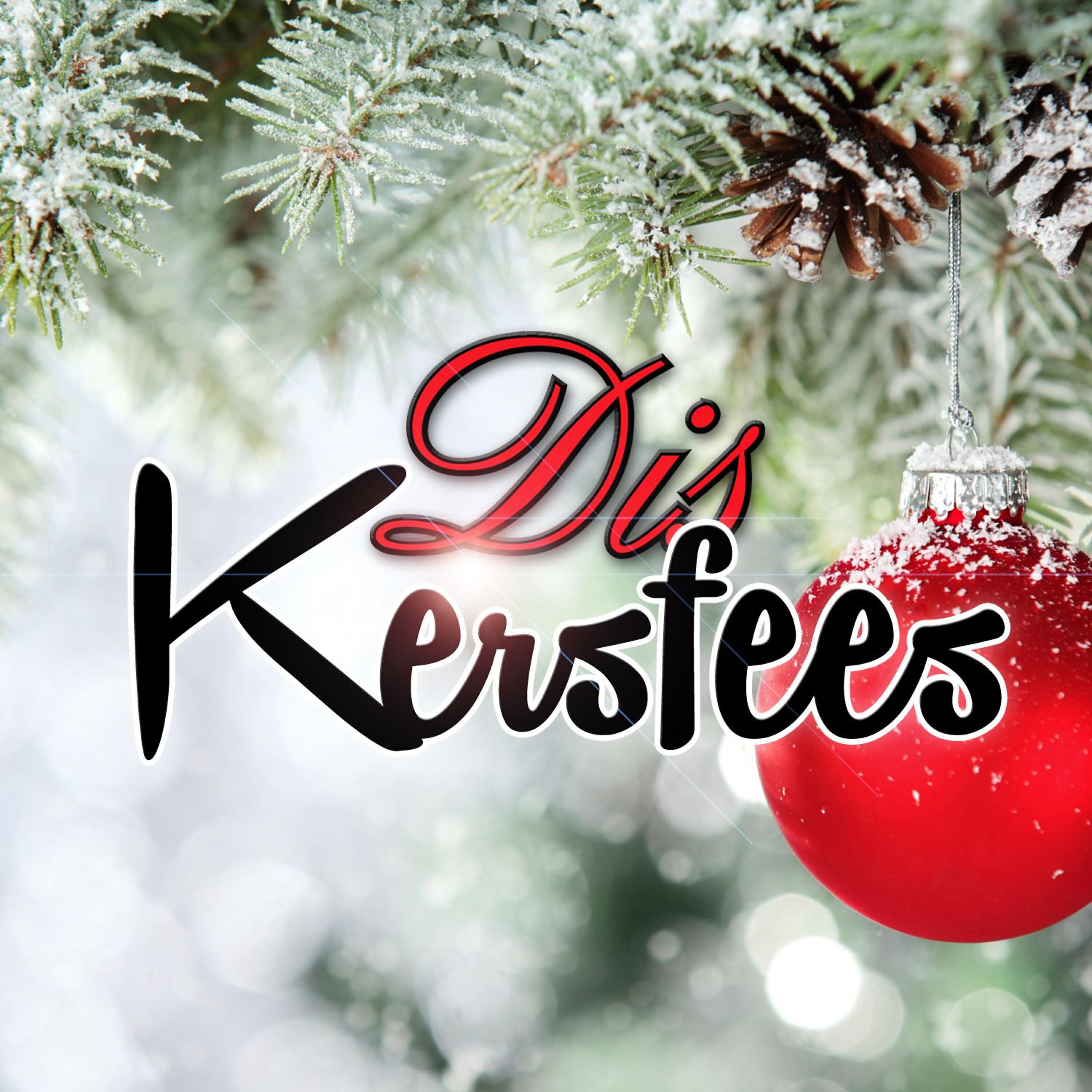 Oscar Ehrensperger - Elke Dag is Kersfees