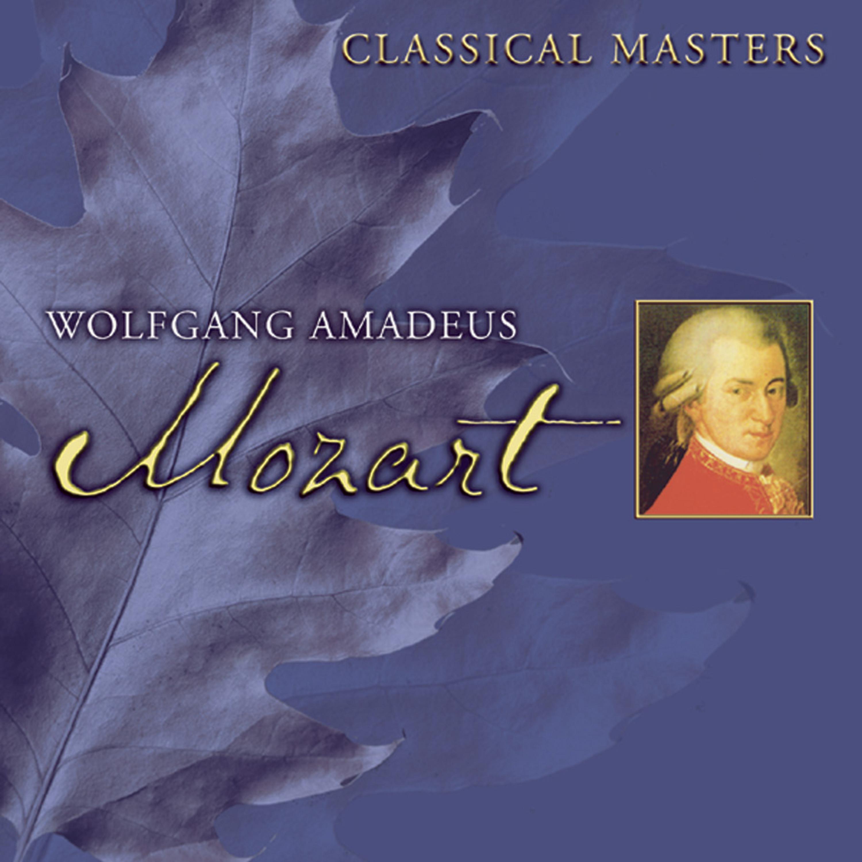 Постер альбома Classical Masters Vol. 3
