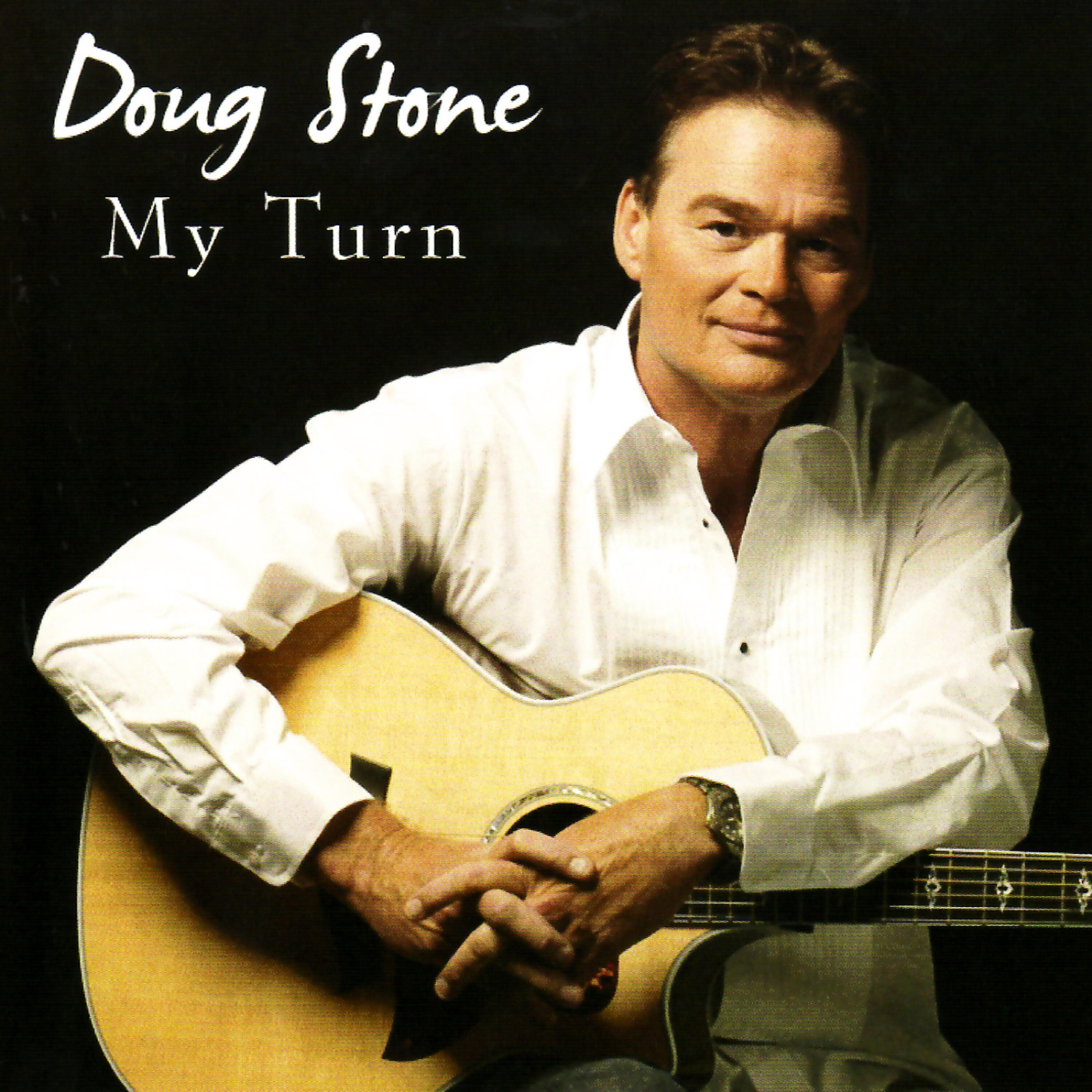 Doug Stone - We're All About That