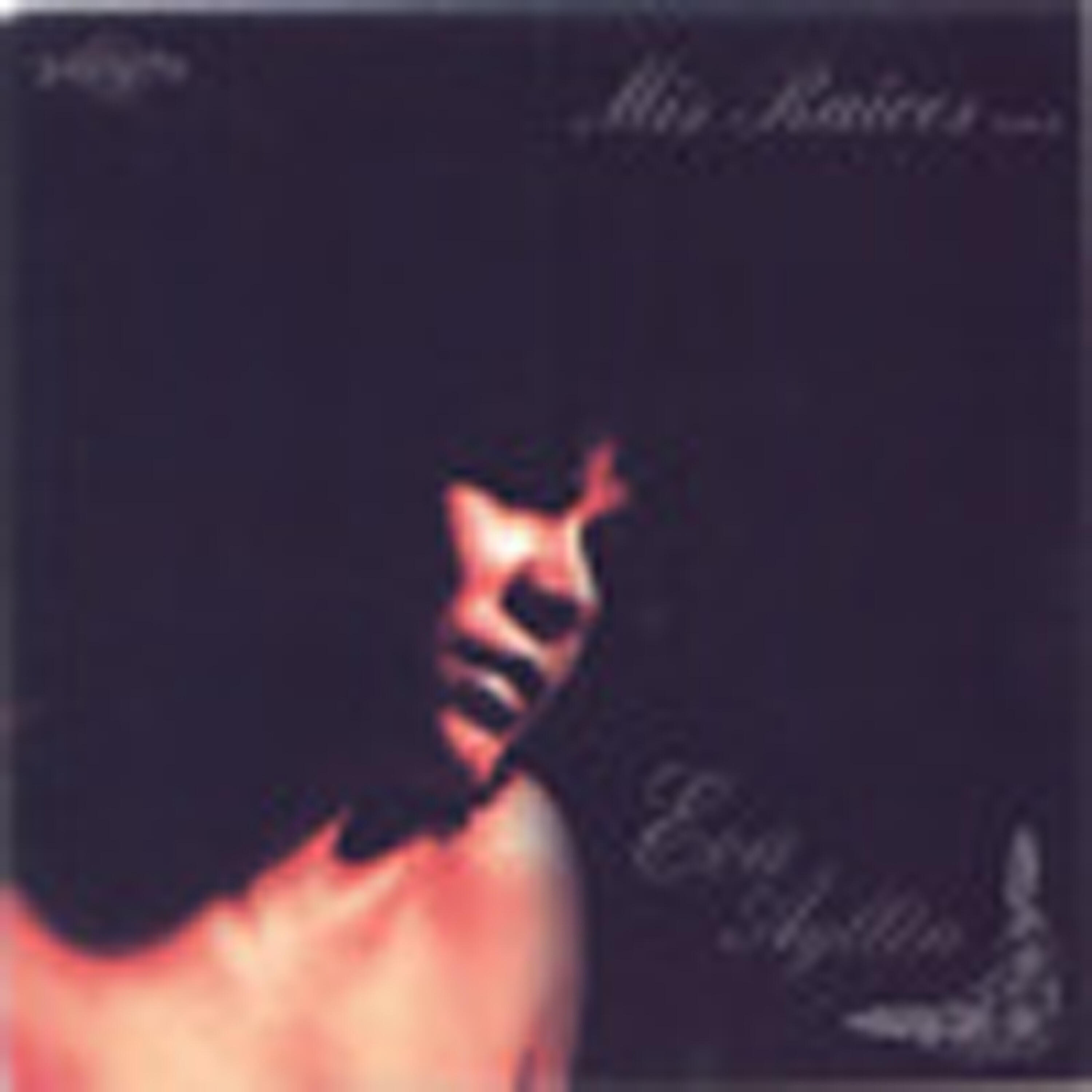 Eva Ayllon - No Valentin