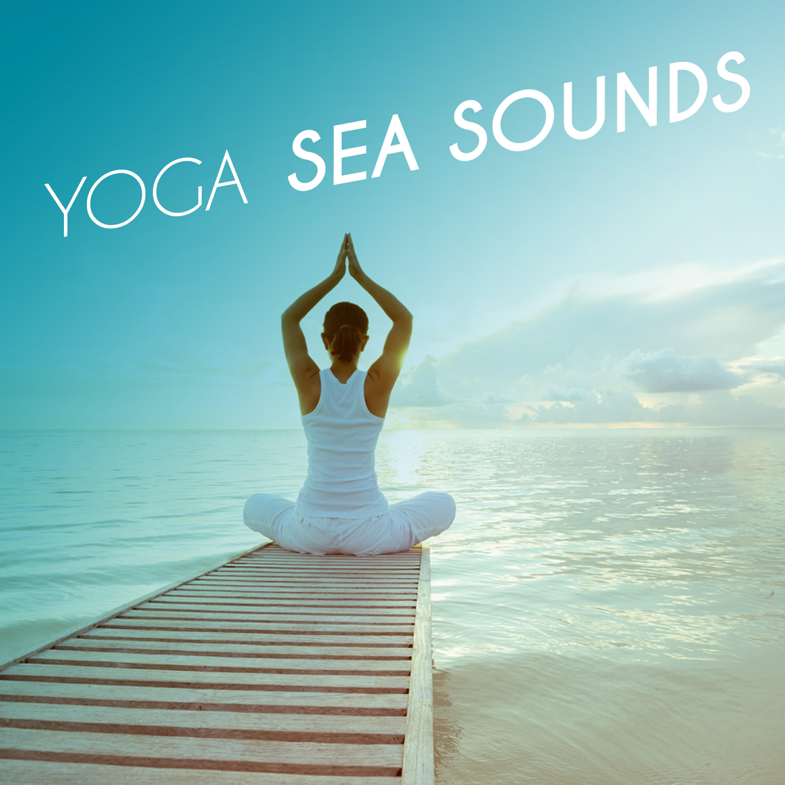 Yoga Ocean Sounds - Small Waves over Small Rocks