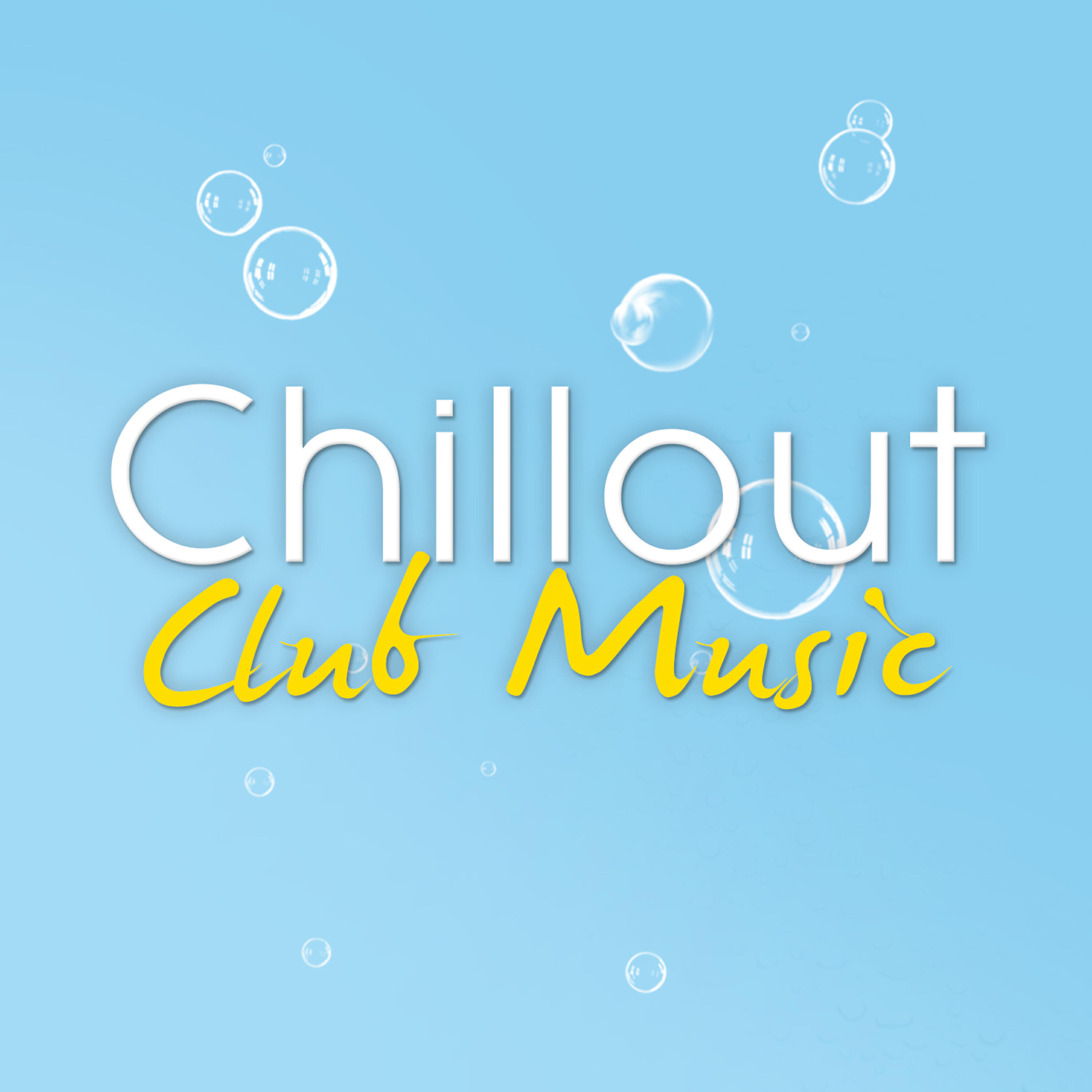 Cafe Chillout Music Club - Jazz Mood No. 1