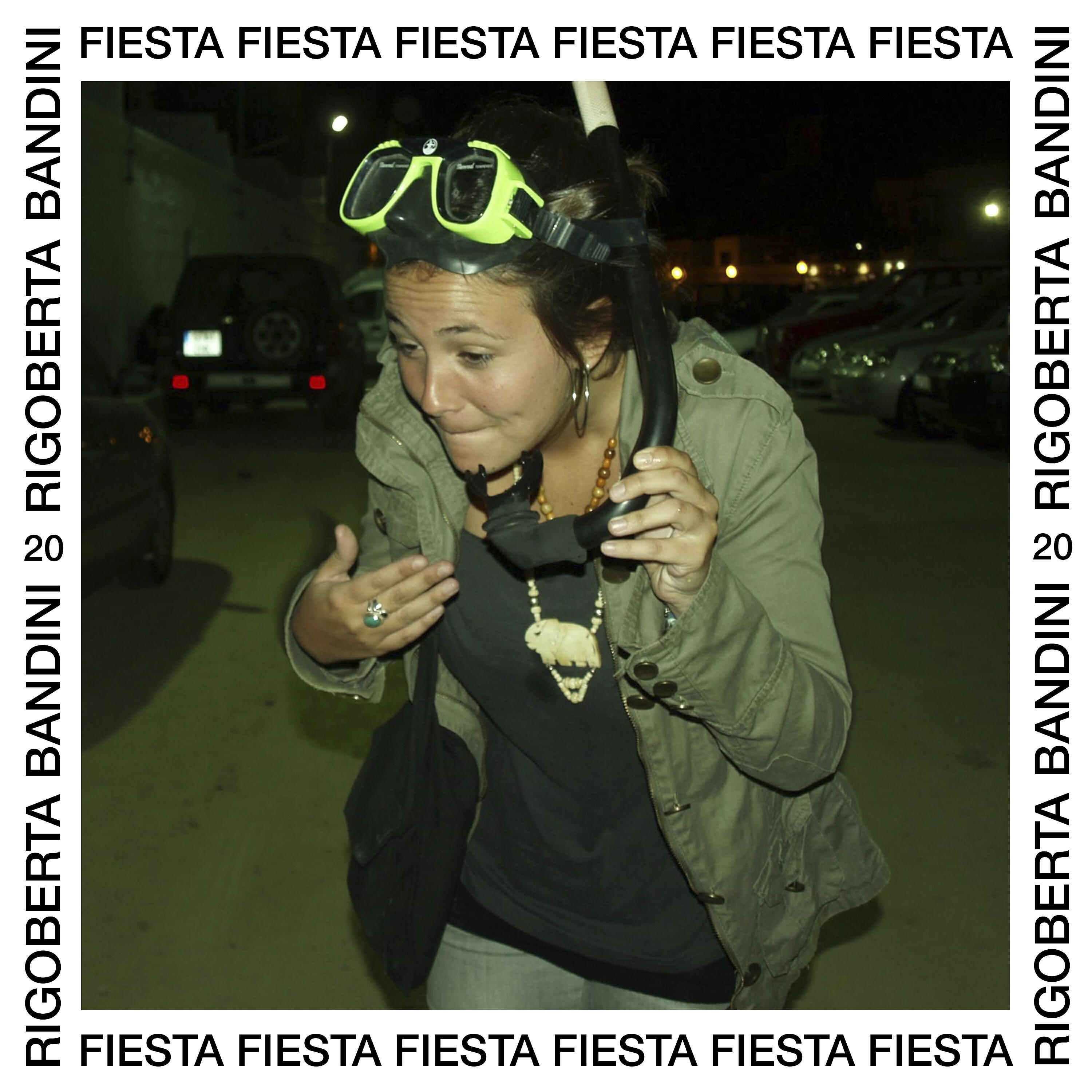 Rigoberta Bandini - Fiesta